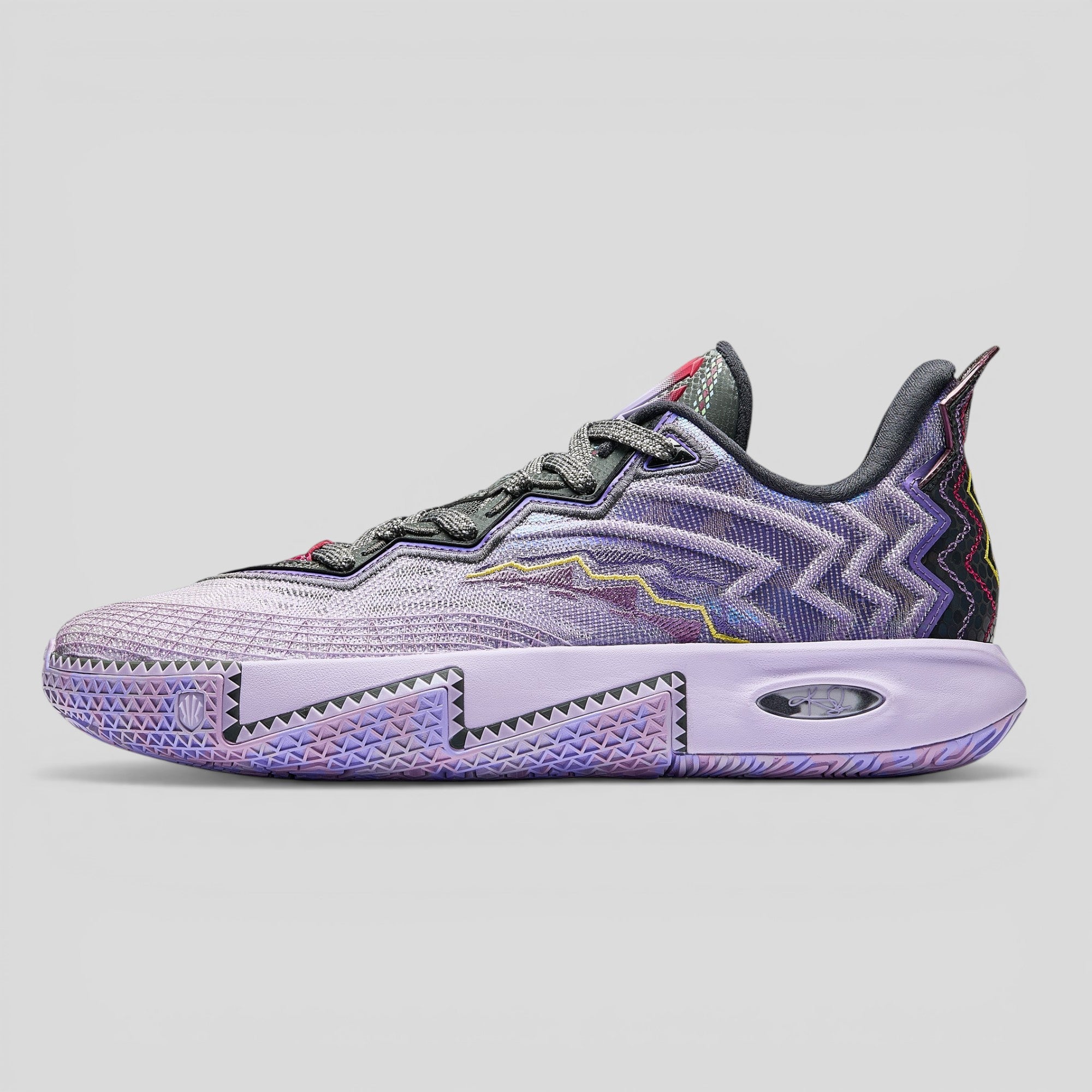 ANTA KAI 2 | Kyrie Irving Basketball Shoes | ANTA EU
