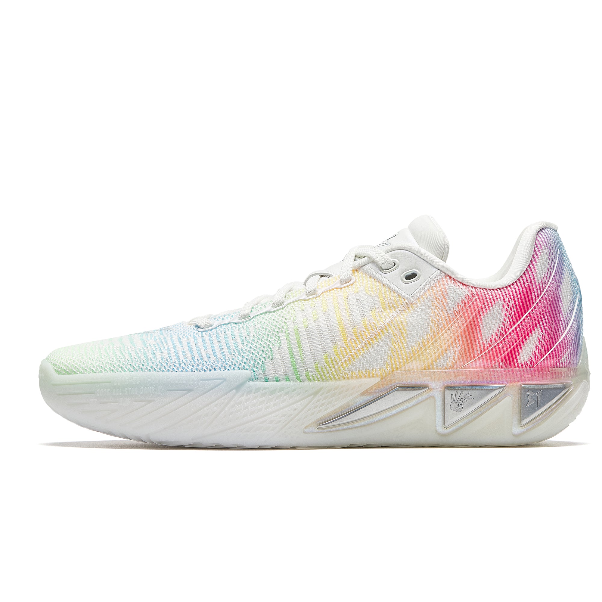 シューズ(男性用) Anta Kt11 Klay ANTA KT11 | Klay Thompson's Basketball Shoes | KT Basketball Shoes