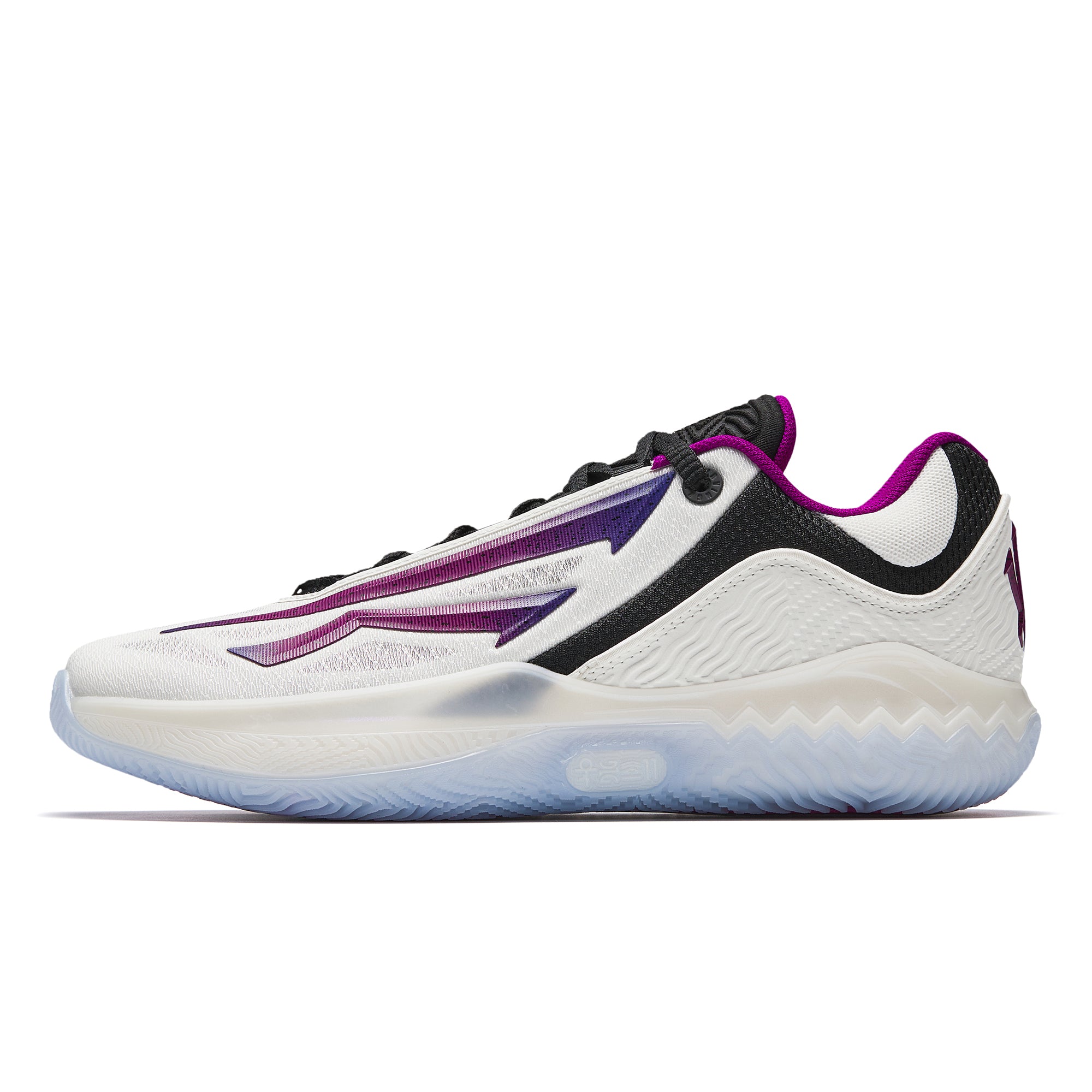 ANTA KAI SPEED 2 Kyrie Irving NBA カイリー ANTA KAI 2 SPEED | Kyrie Irving Shoes | Basketball Shoes | ANTA EU