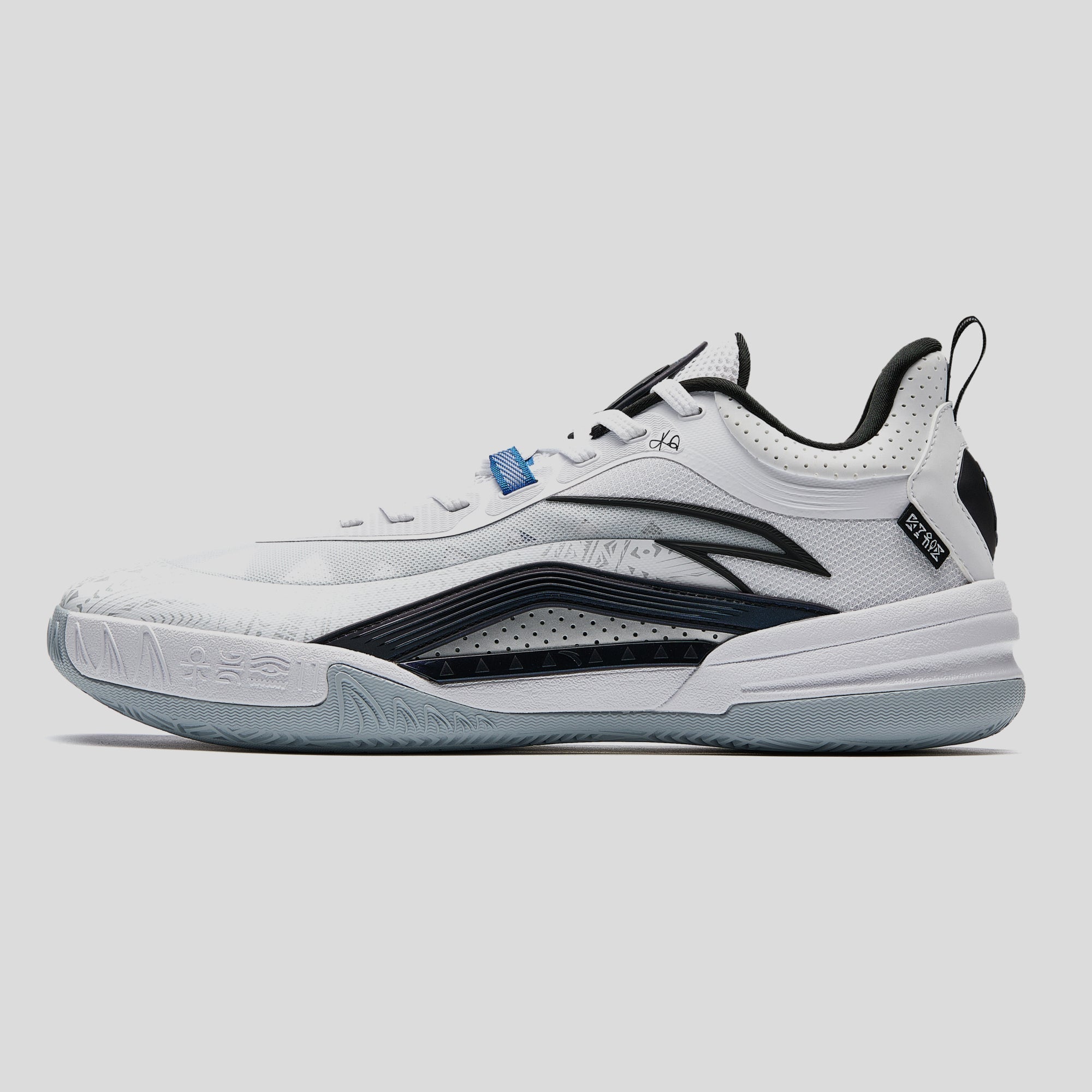 ANTA KAI 1 TEAM | Kyrie Irving Shoes | ANTA EU