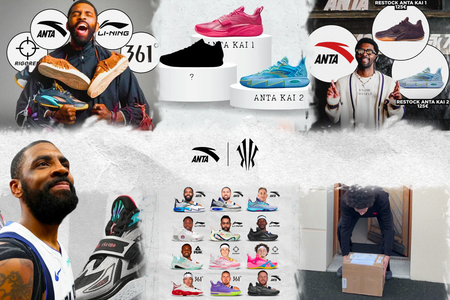 ANTA in Review: KOL’s Chime In