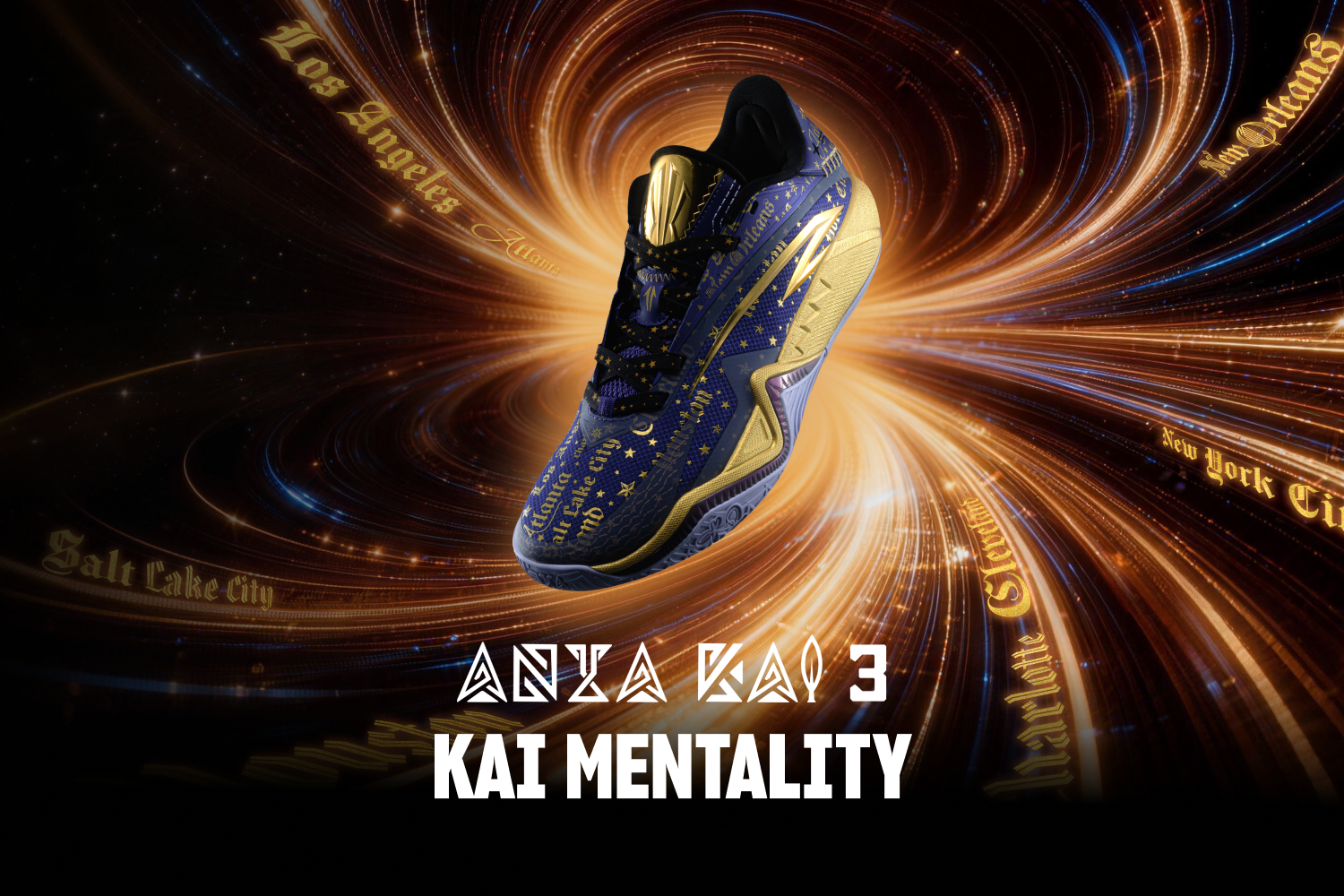 A New Chapter in Kyrie’s Journey