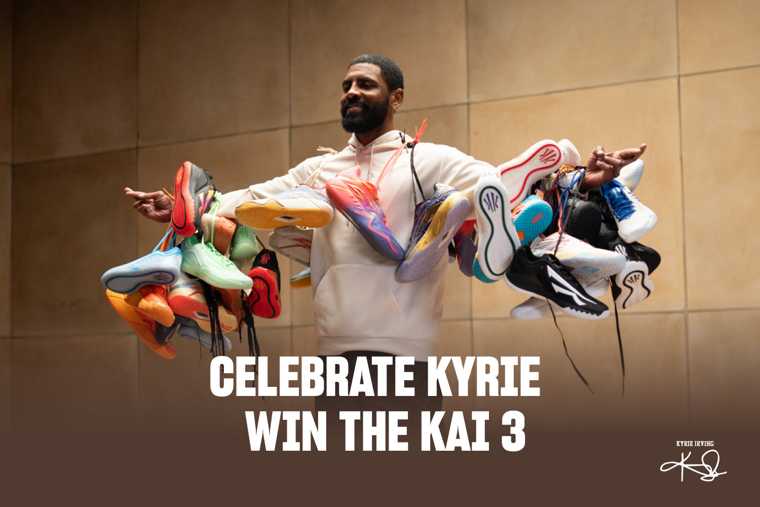 Celebrate, Play, Win: The KAI Birthday Challenge