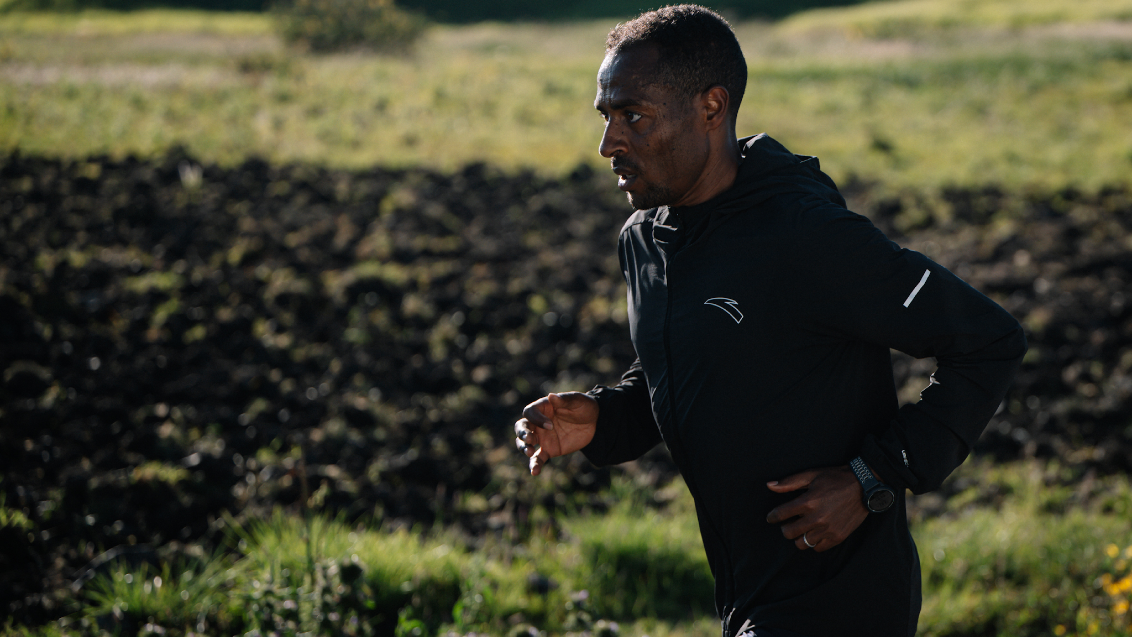 ANTA x Kenenisa Bekele Collaboration