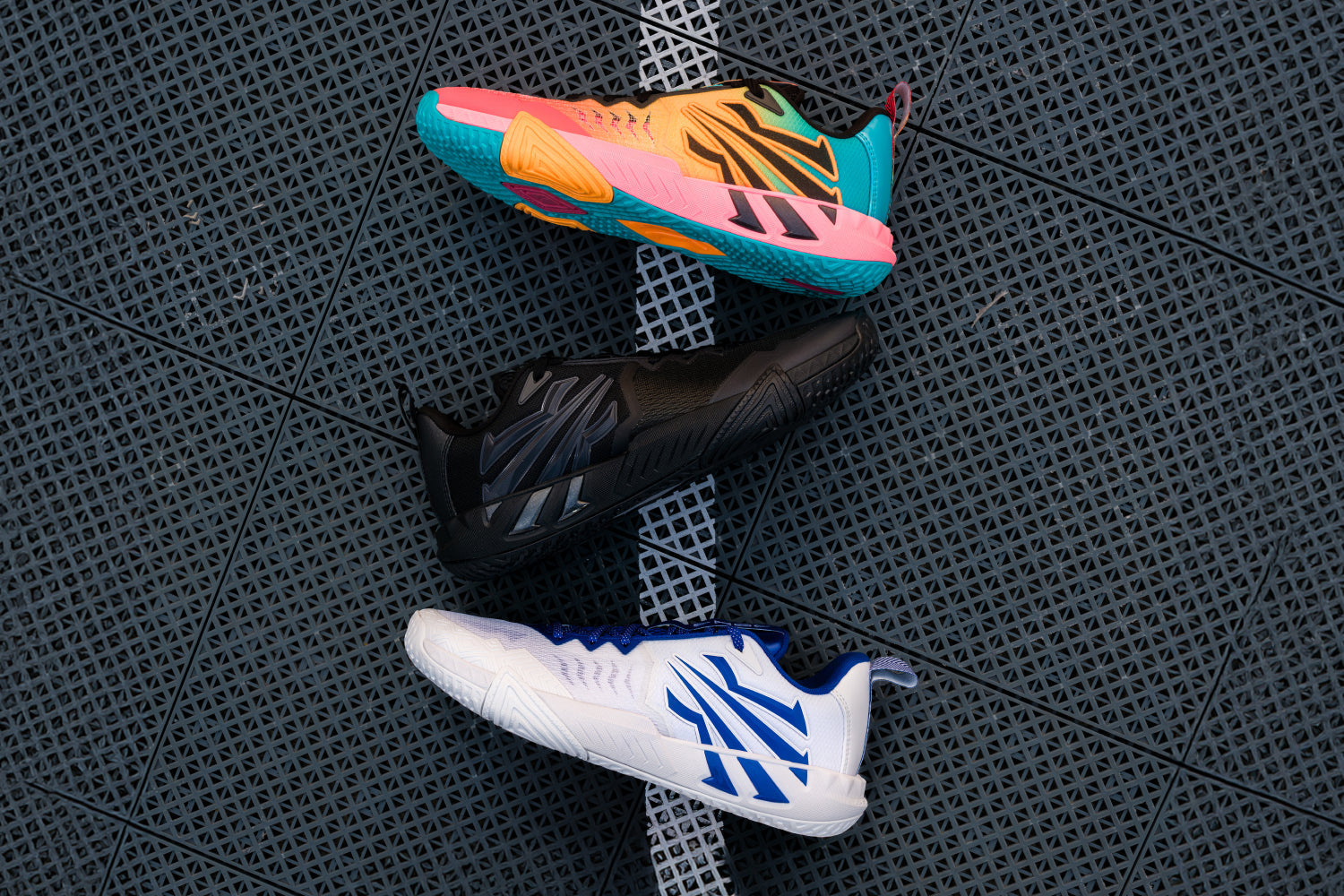 ANTA KAI 2 Team Guide: Built for Quick Guards, Outdoor Hoopers, and All-Court Control