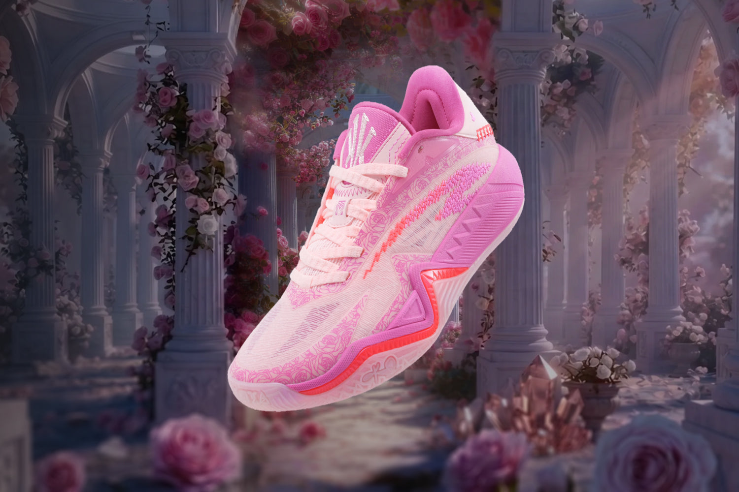 ANTA x Kyrie Irving: ANTA KAI 3 “Mother’s Love”