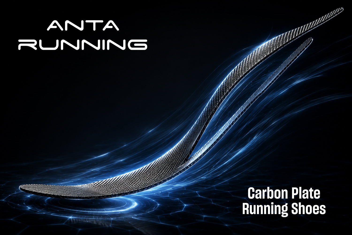 ANTA Running Shoes