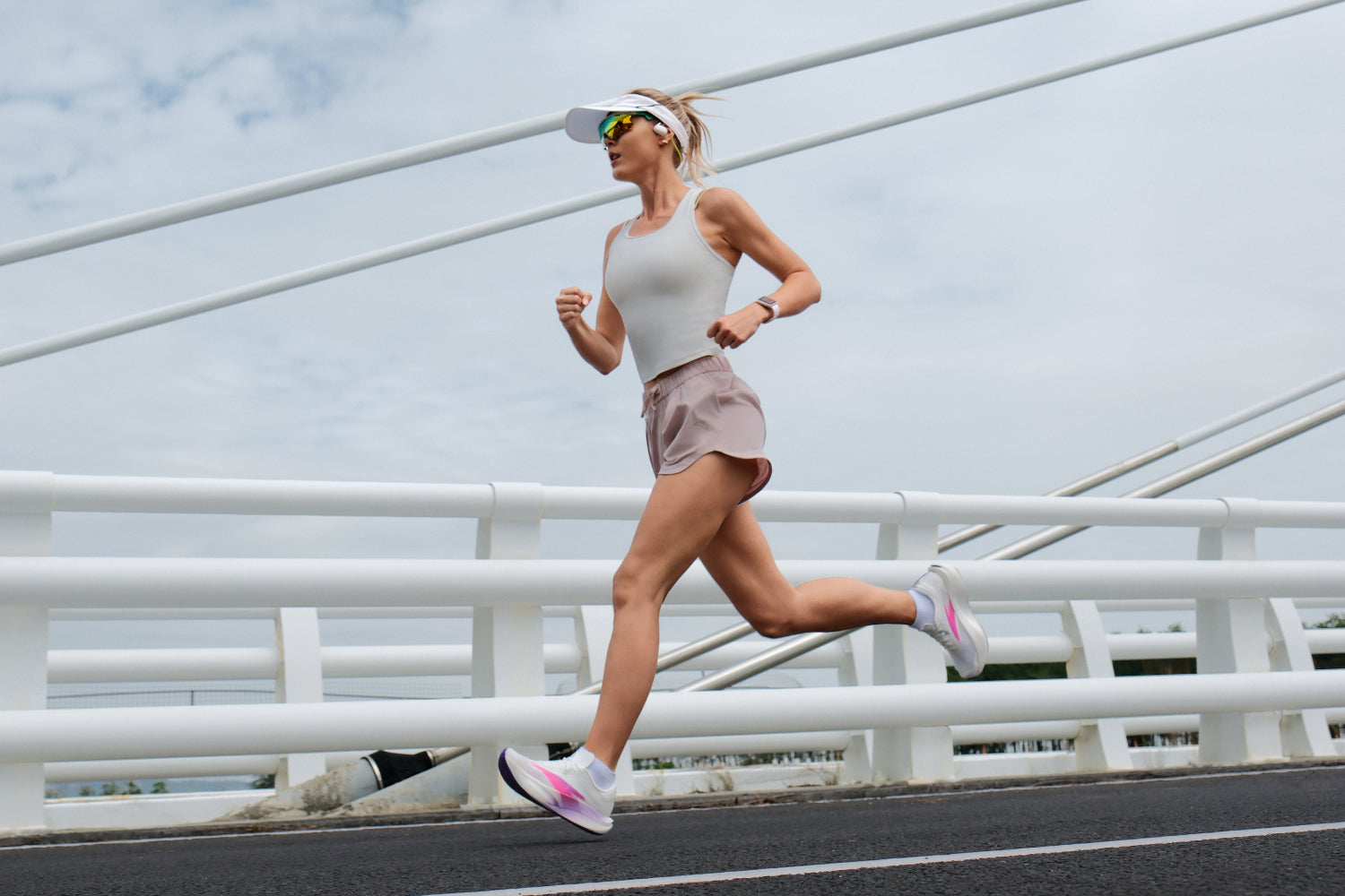 Lightweight Comfort: Why the ANTA Running Collection Is Dominating Daily Jogs