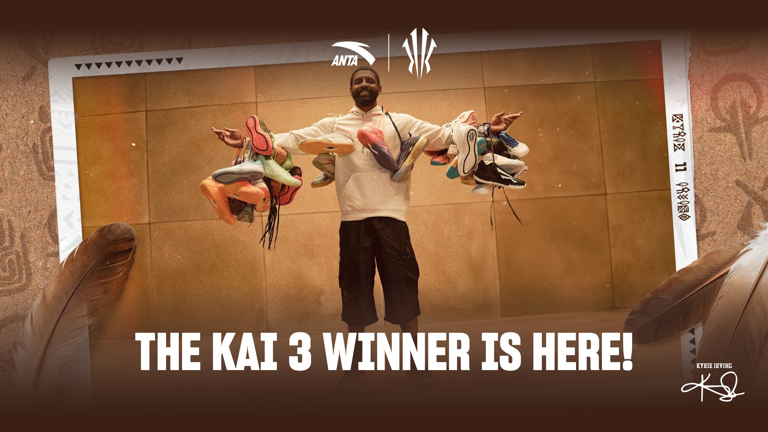 It's Official: The KAI 3 Winner Is Here