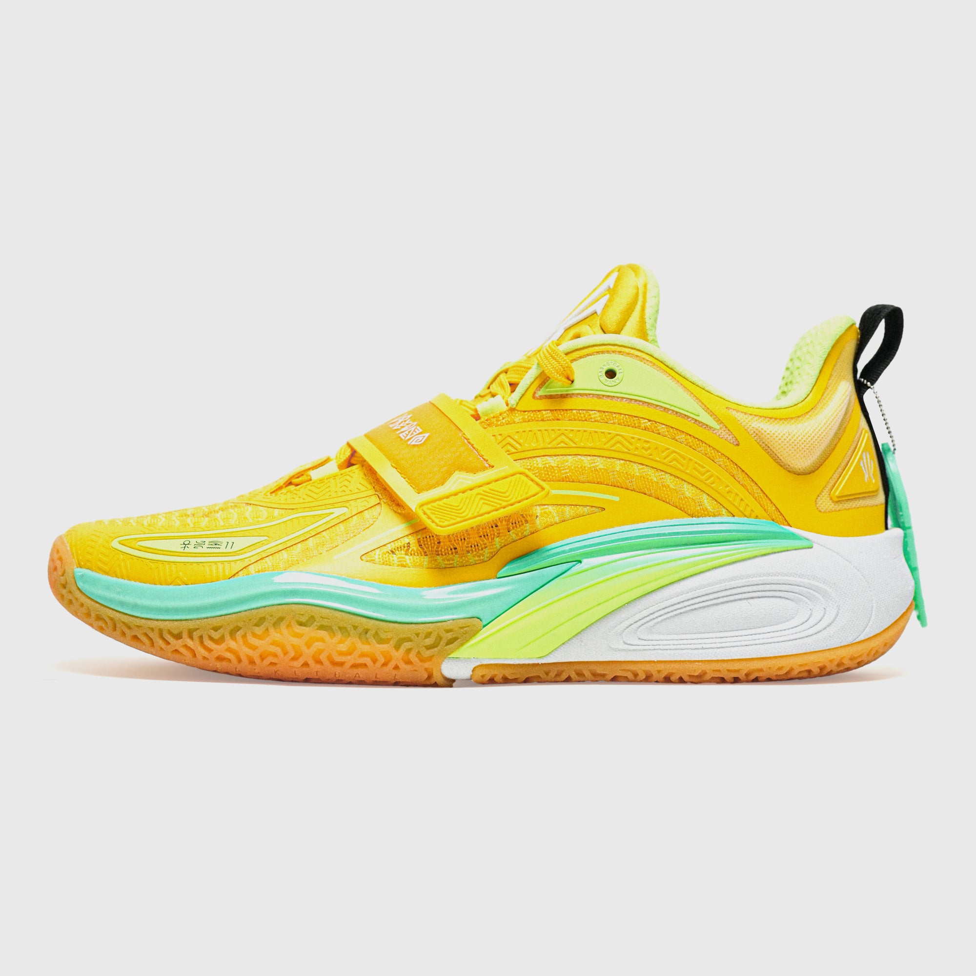 ANTA KAI 1 "Playoffs Energy"