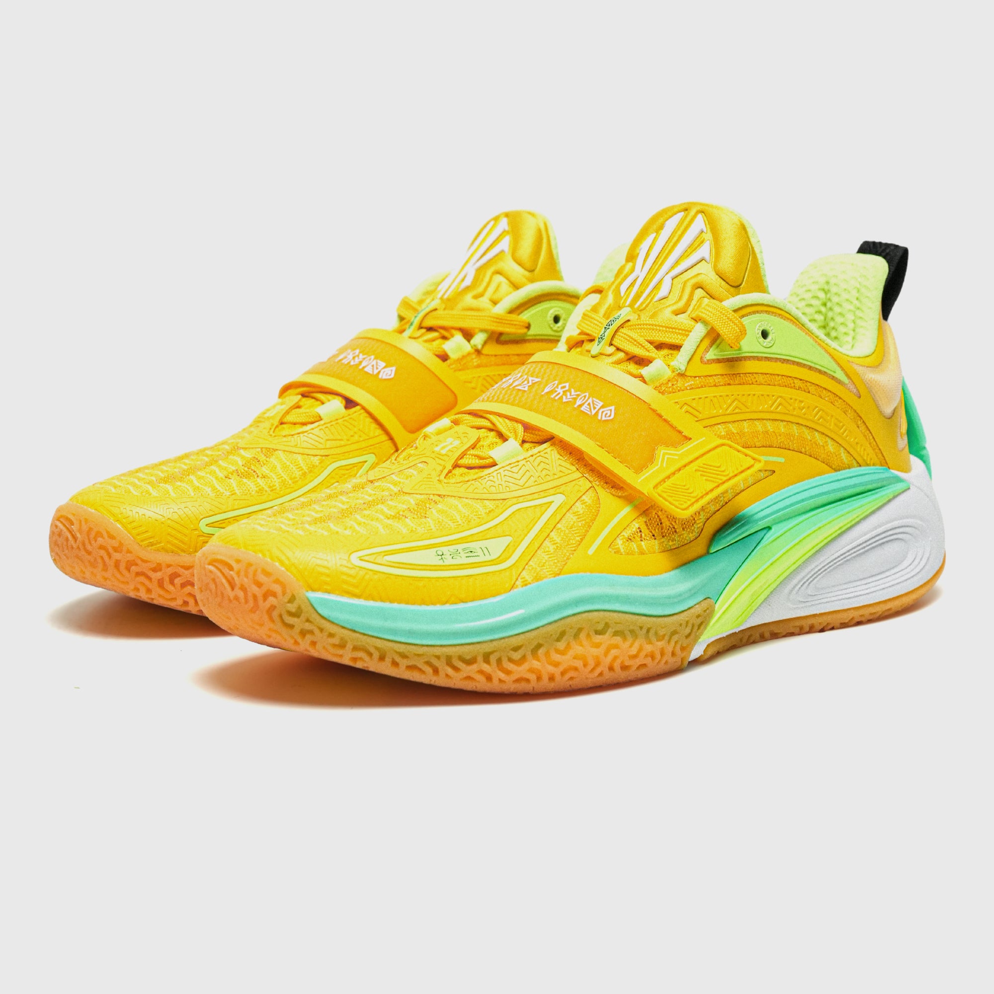 ANTA KAI 1 "Playoffs Energy"