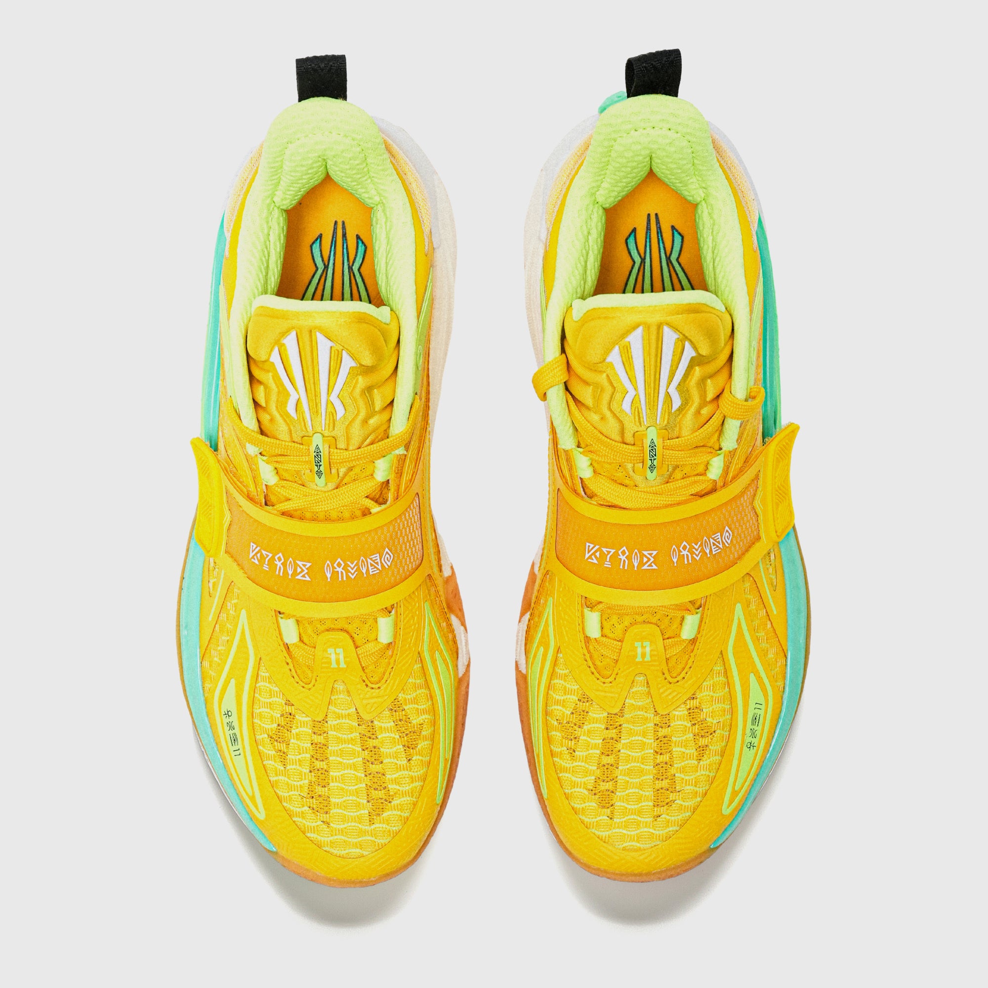 ANTA KAI 1 "Playoffs Energy"