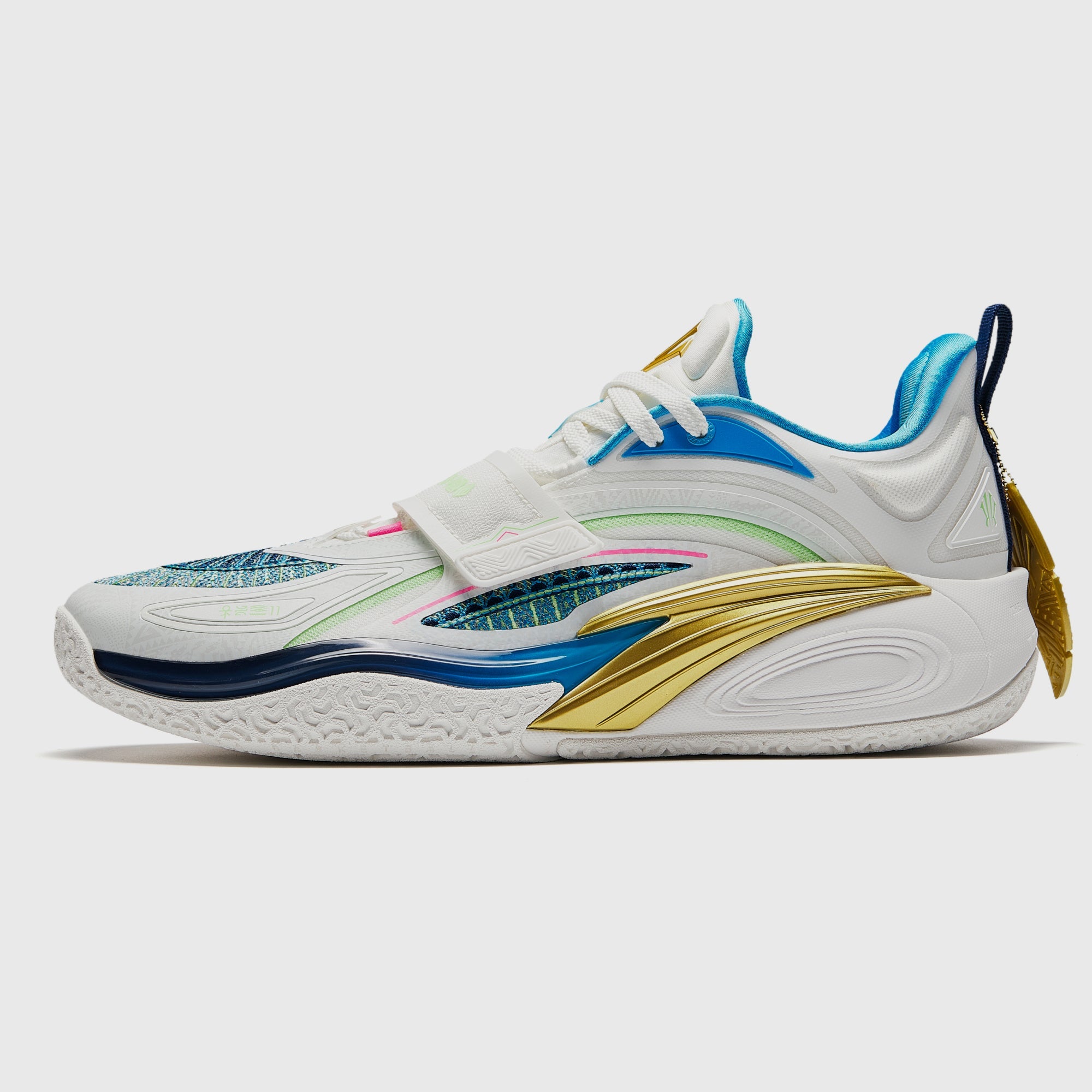 ANTA KAI 1 | Kyrie Irving Basketball Shoes | ANTA EU