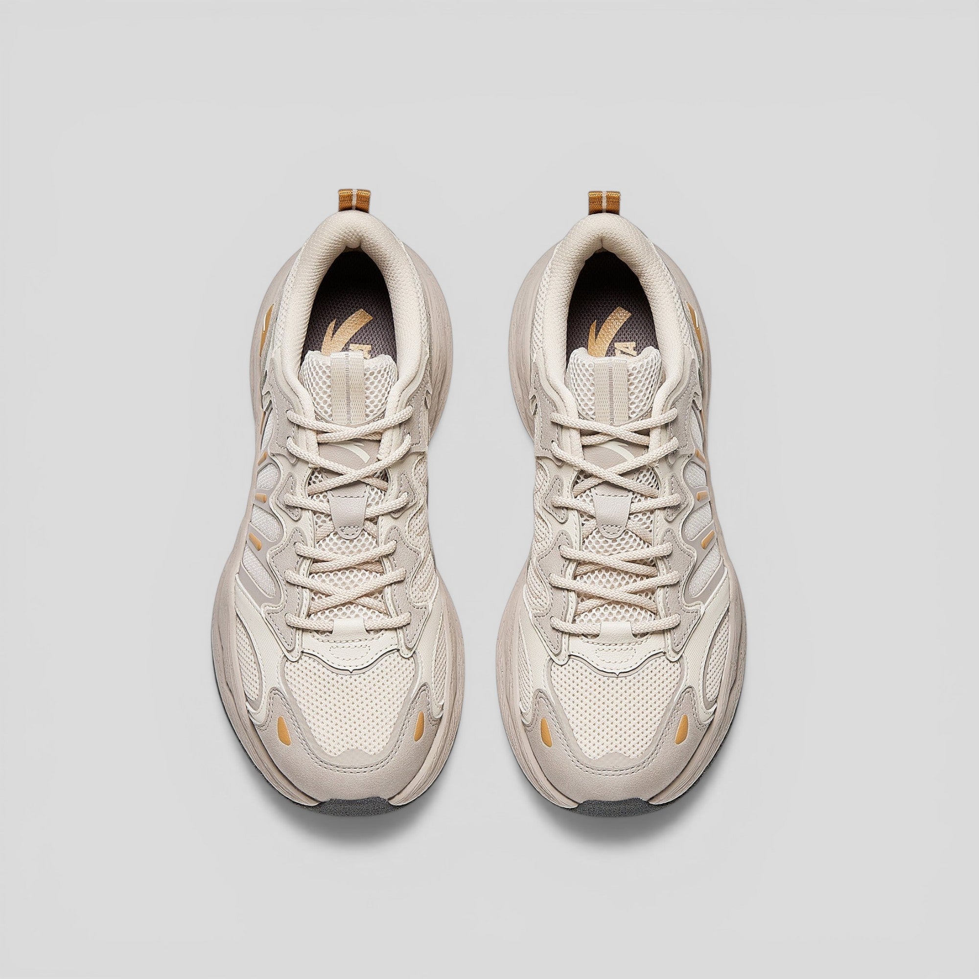 Men's ANTA Meterolite