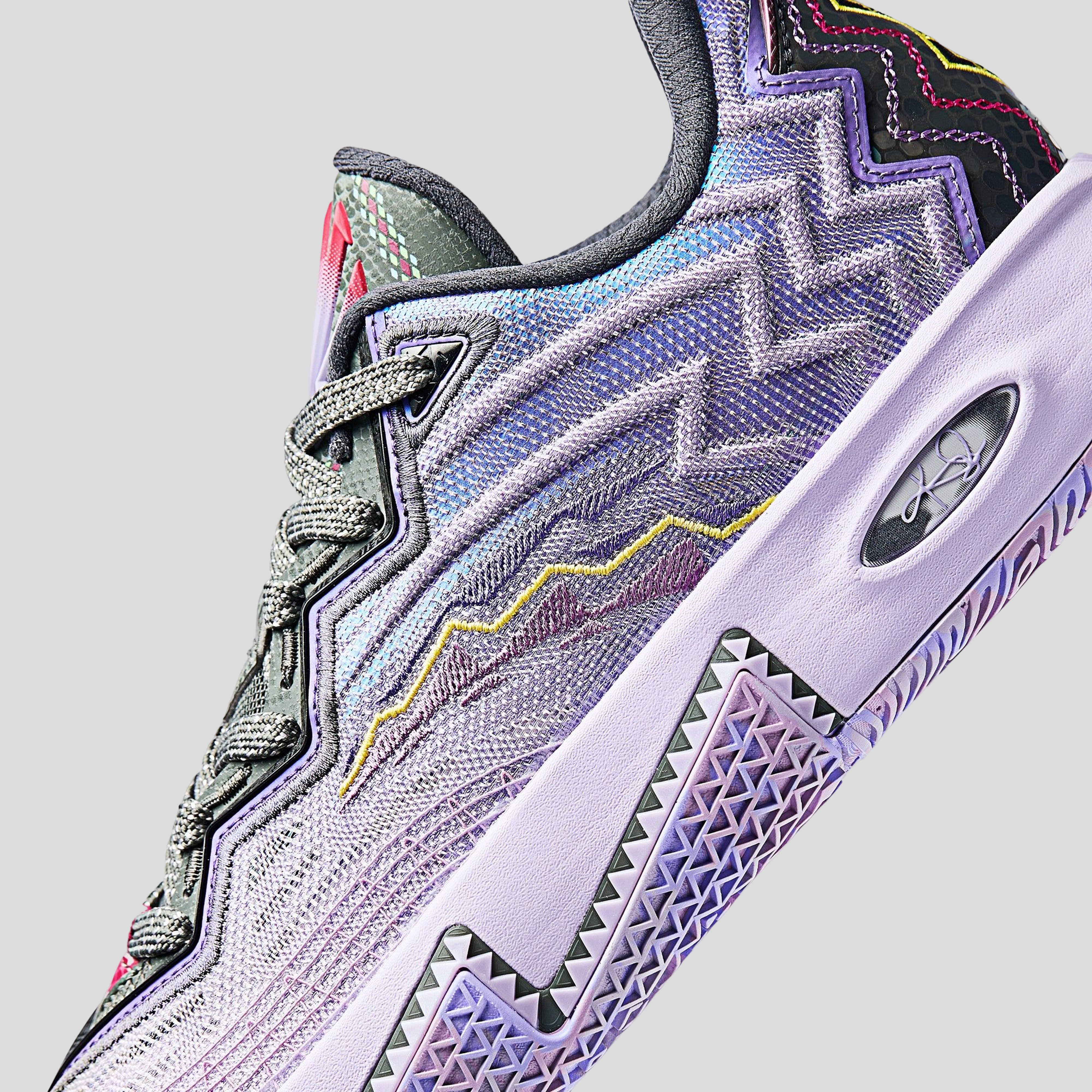 ANTA KAI 2 “Remember” | Kyrie Irving Basketball Shoes | ANTA EU