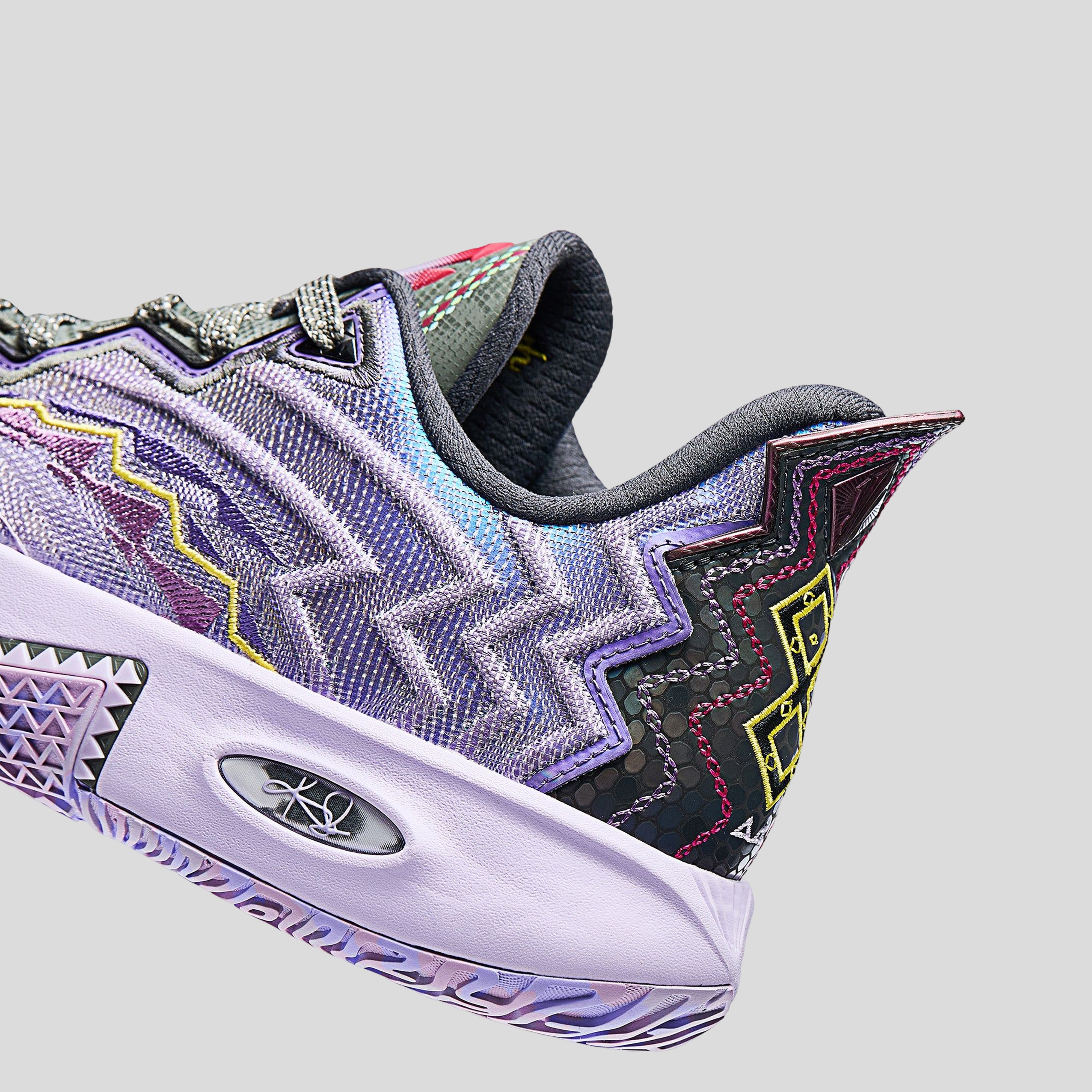 ANTA KAI 2 “Remember” | Kyrie Irving Basketball Shoes | ANTA EU