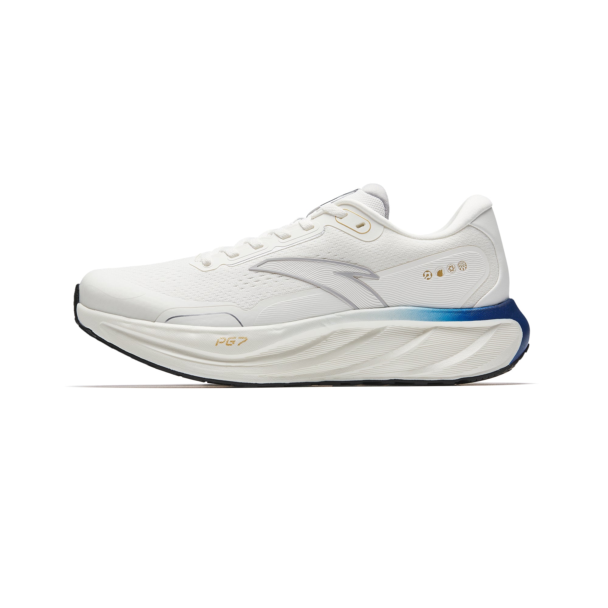 ANTA PG7 2.5 Homme