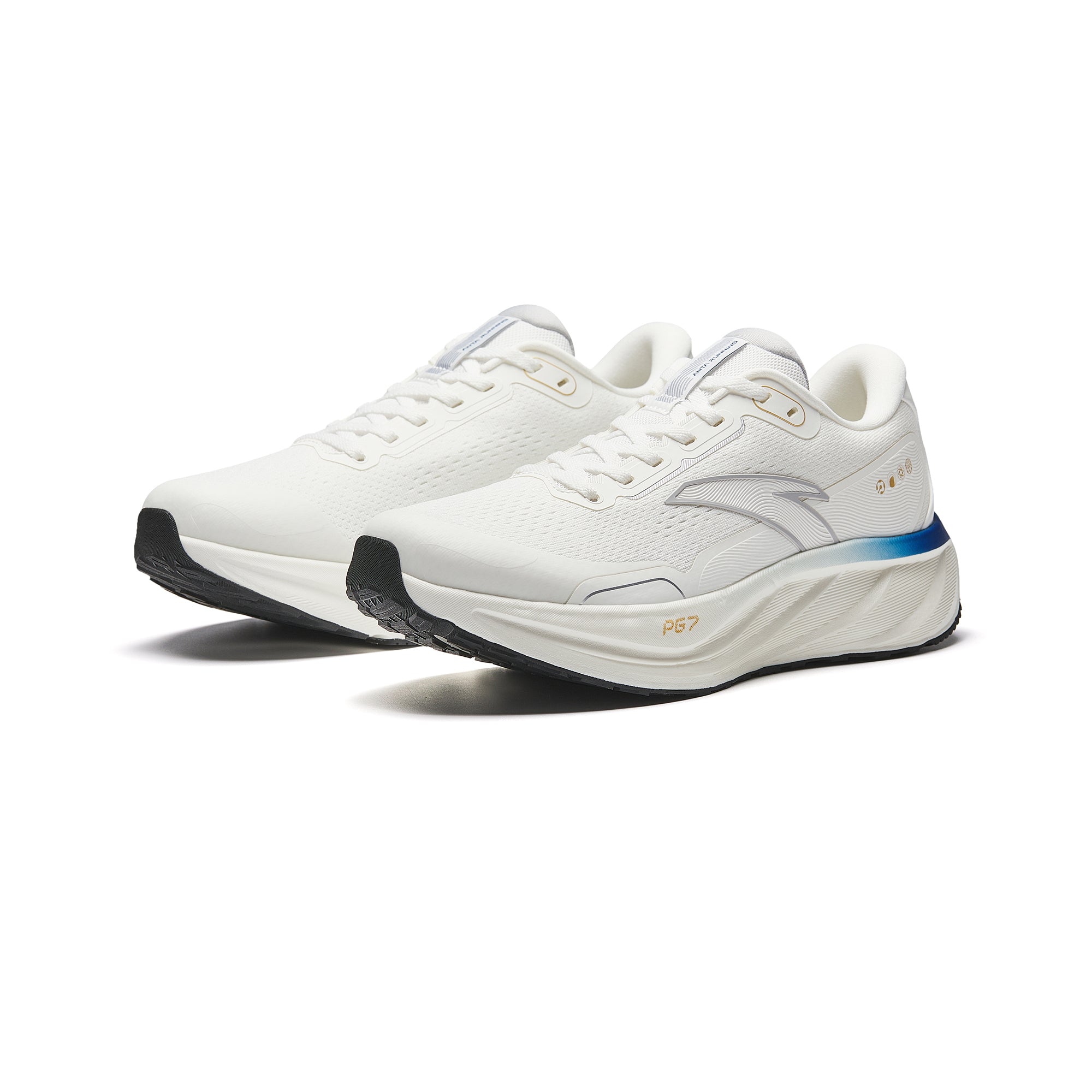 ANTA PG7 2.5 Homme