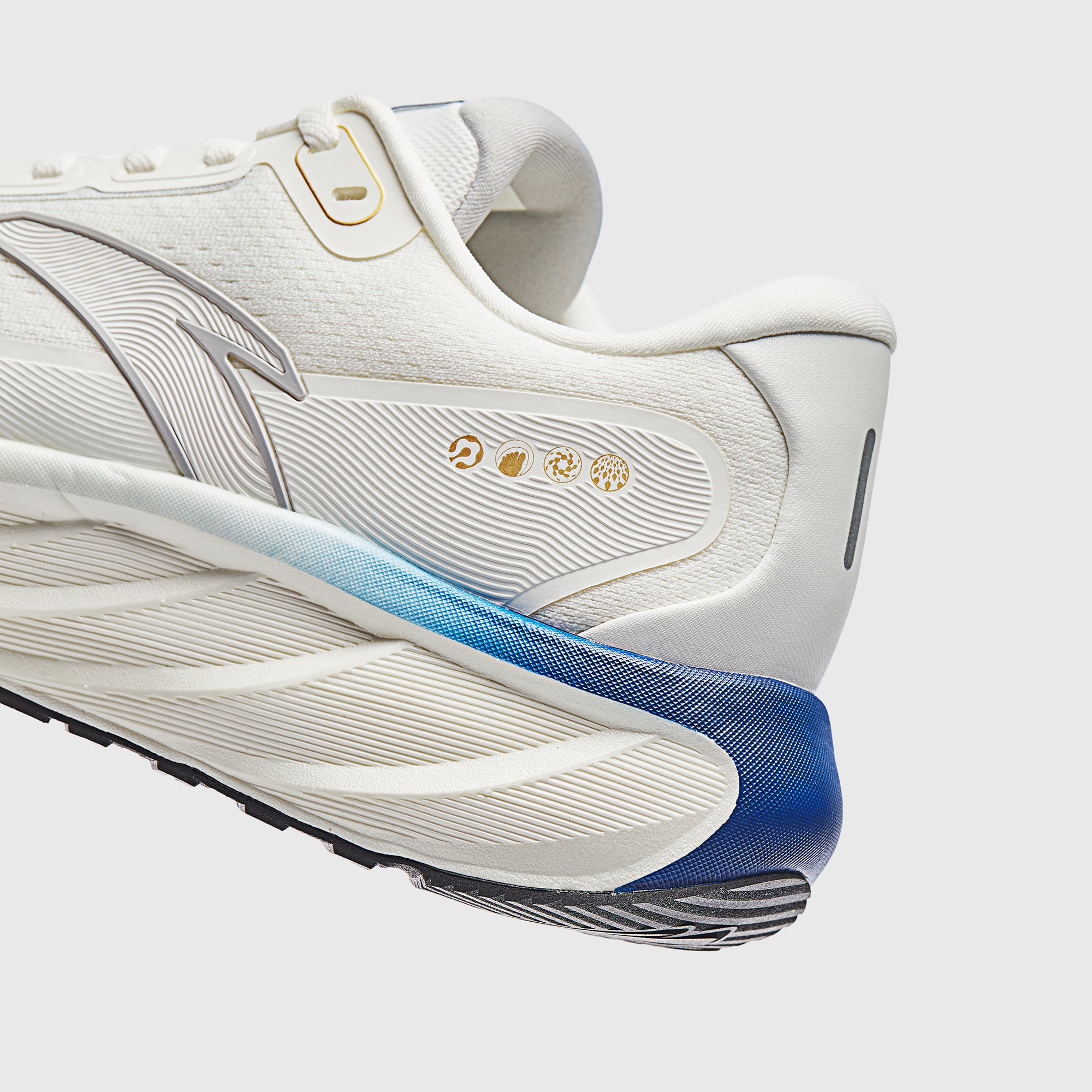 ANTA PG7 2.5 Homme