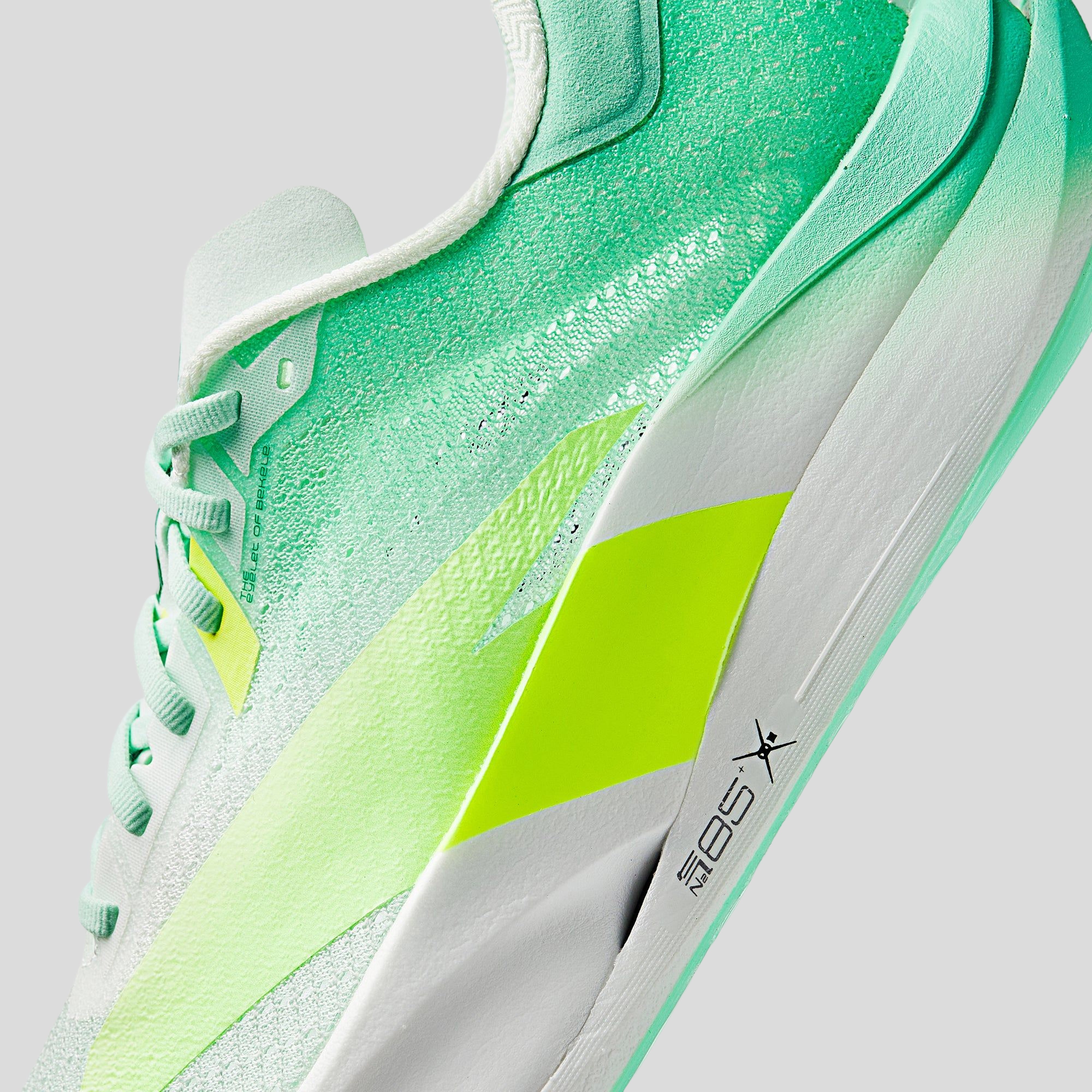 ANTA C202 7 Homme