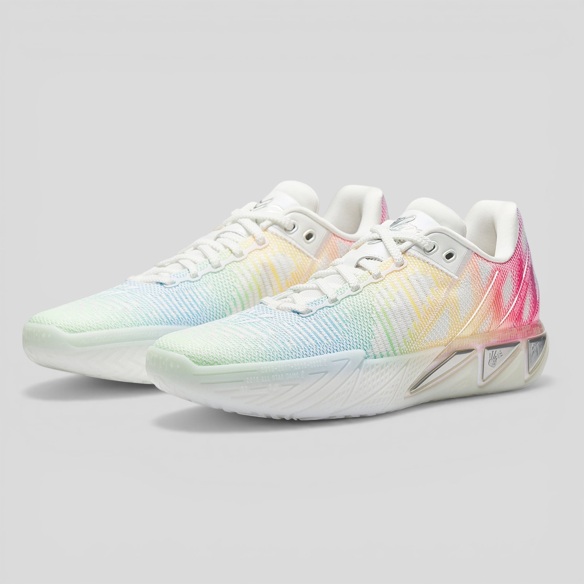 ANTA KT 11 | Klay Thompson Basketball Shoes | ANTA EU