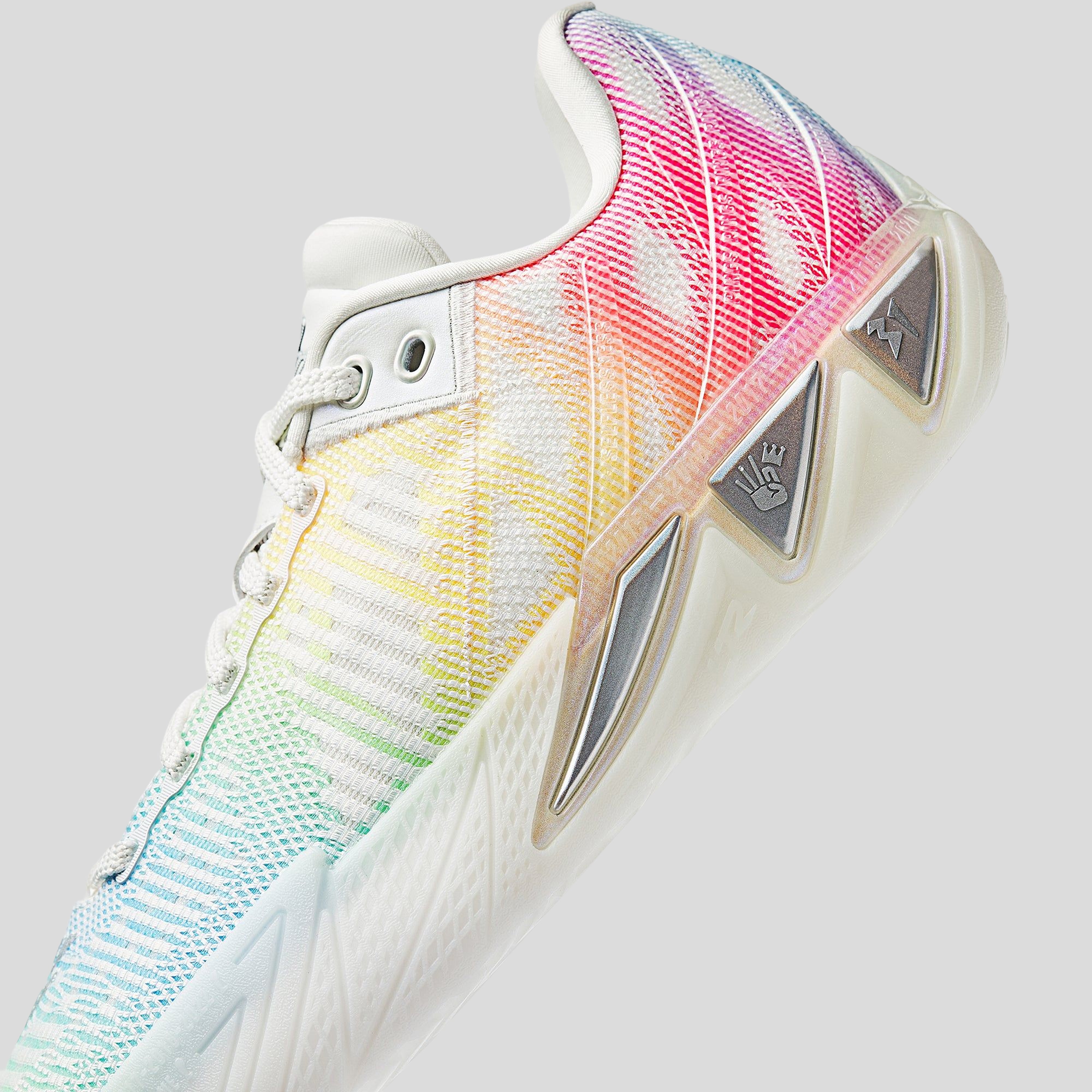 ANTA KT 11 | Klay Thompson Basketball Shoes | ANTA EU