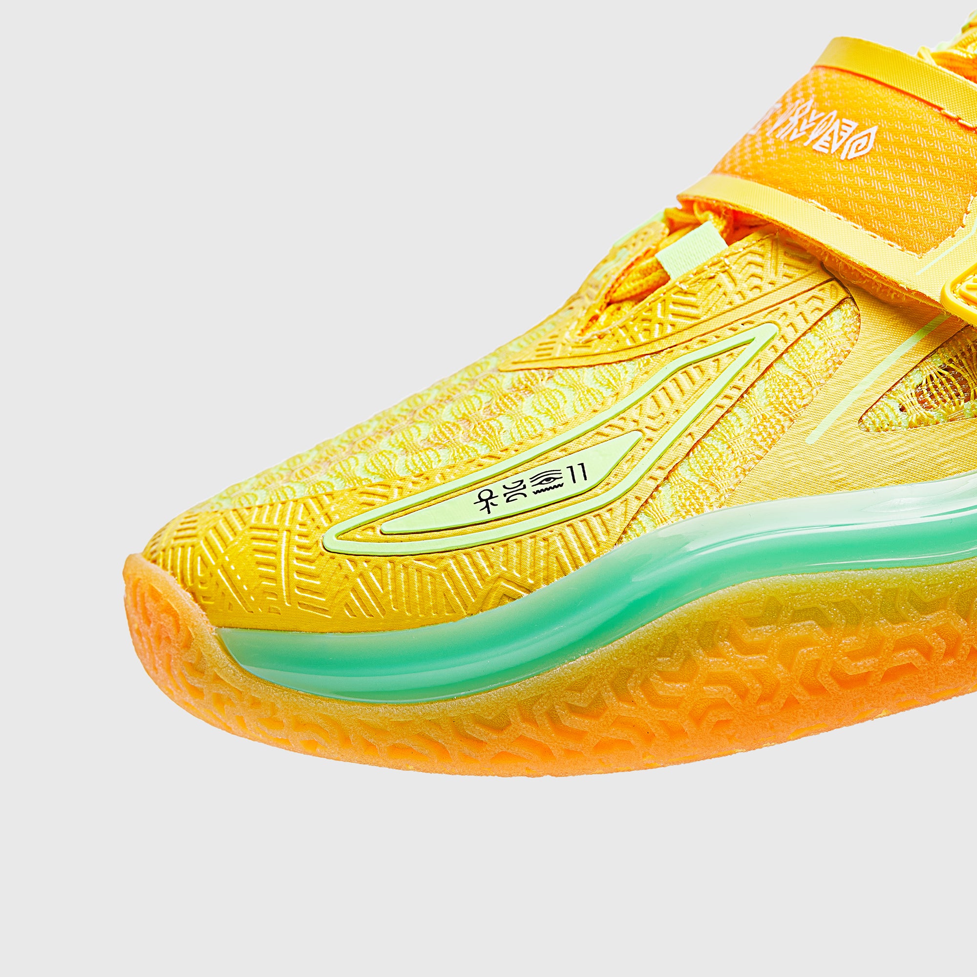ANTA KAI 1 "Playoffs Energy"