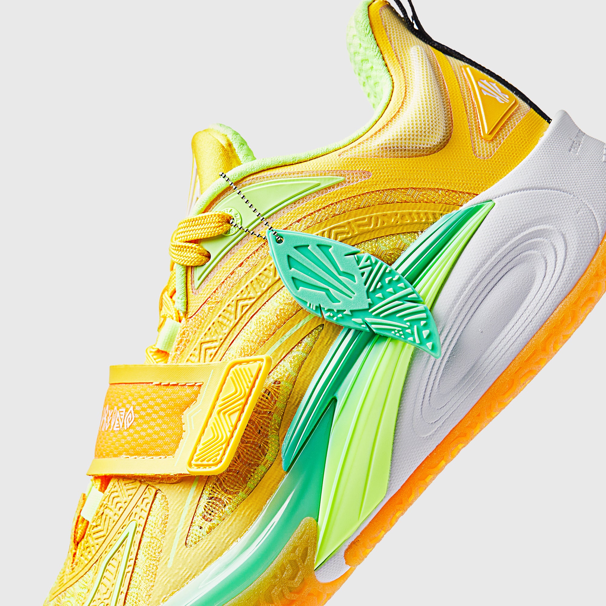 ANTA KAI 1 "Playoffs Energy"