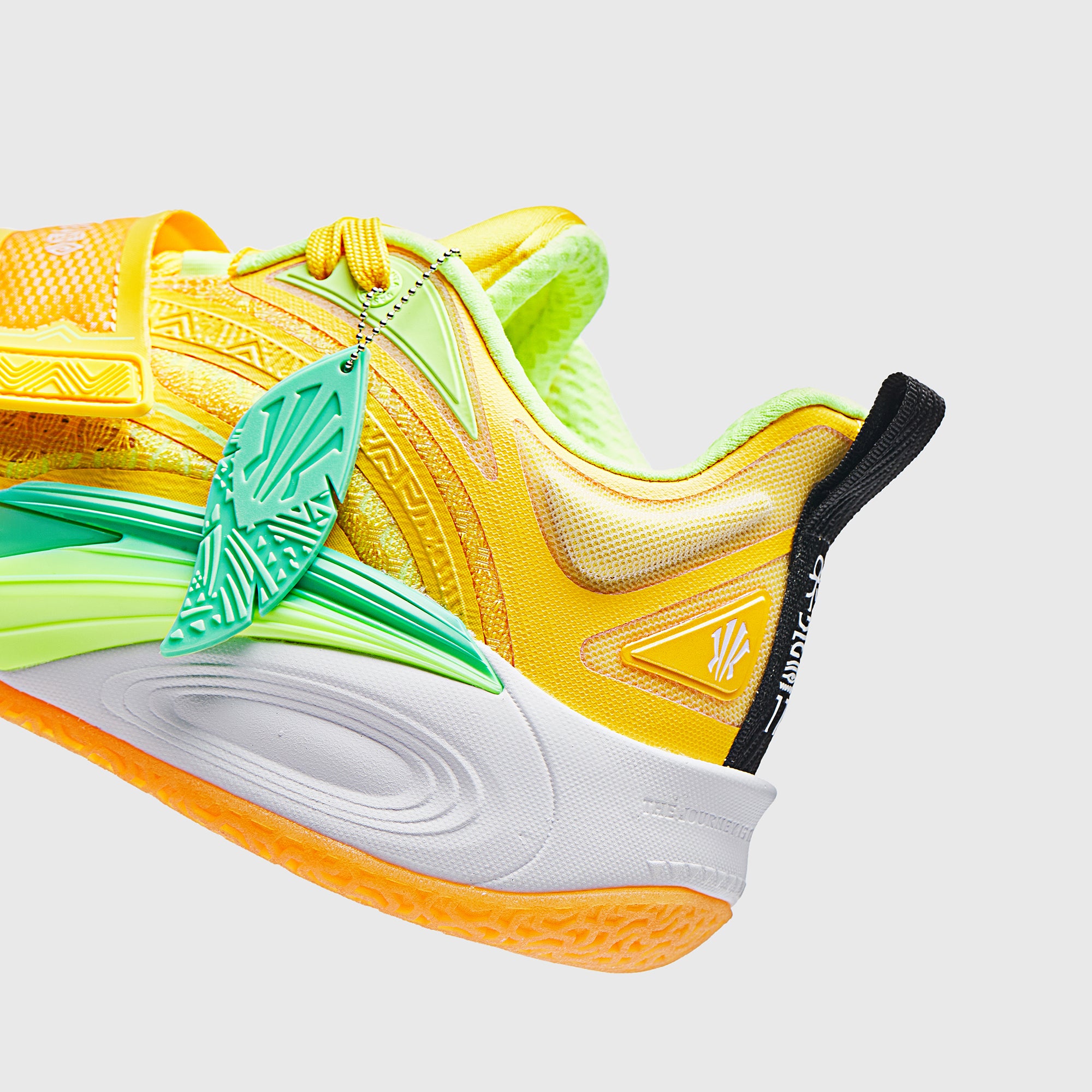 ANTA KAI 1 "Playoffs Energy"