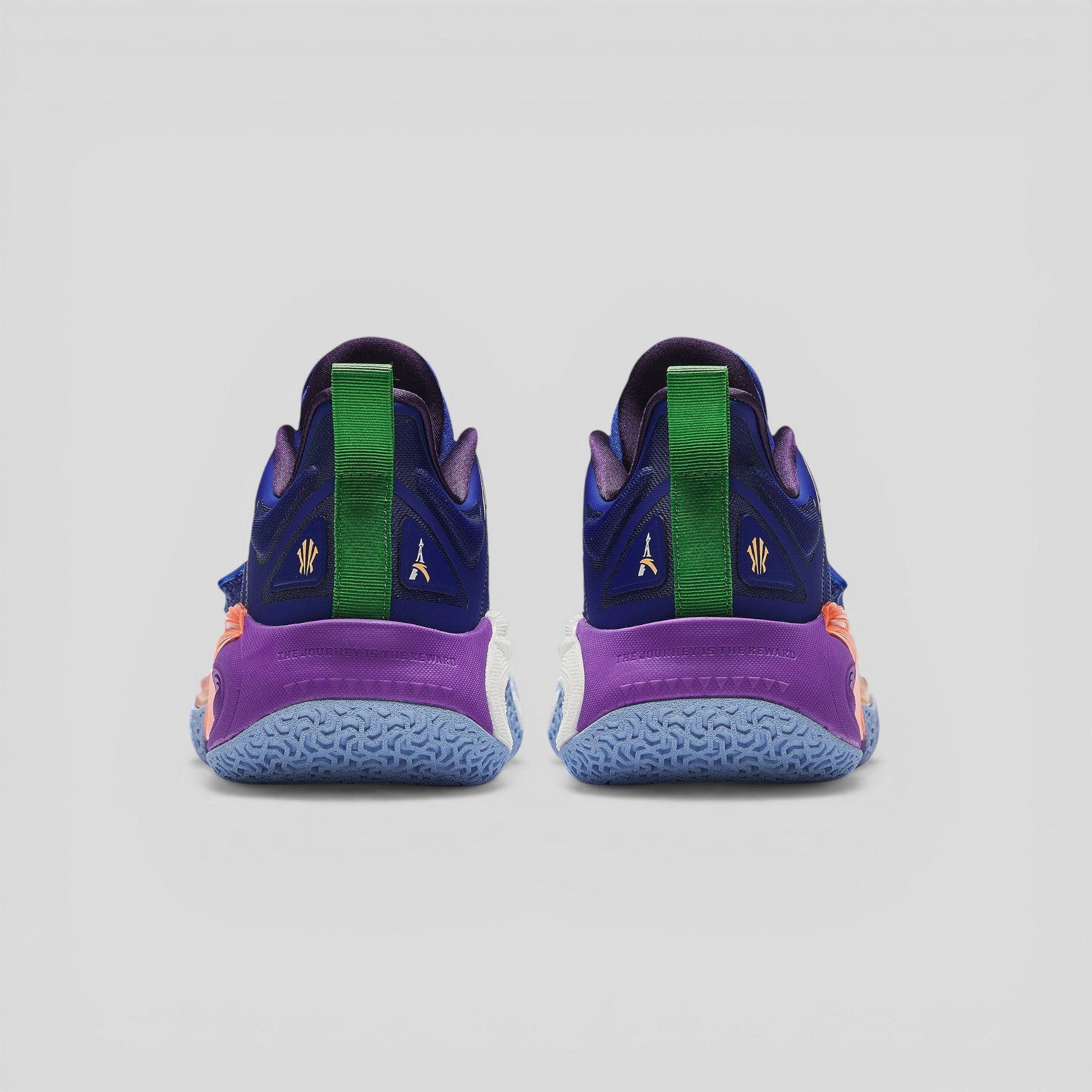 ANTA KAI 1 "Fleur De Lis"