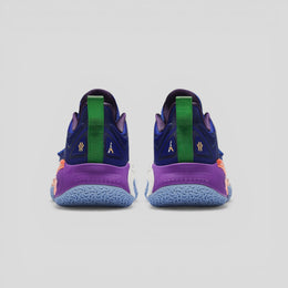 ANTA KAI 1 "Fleur De Lis"