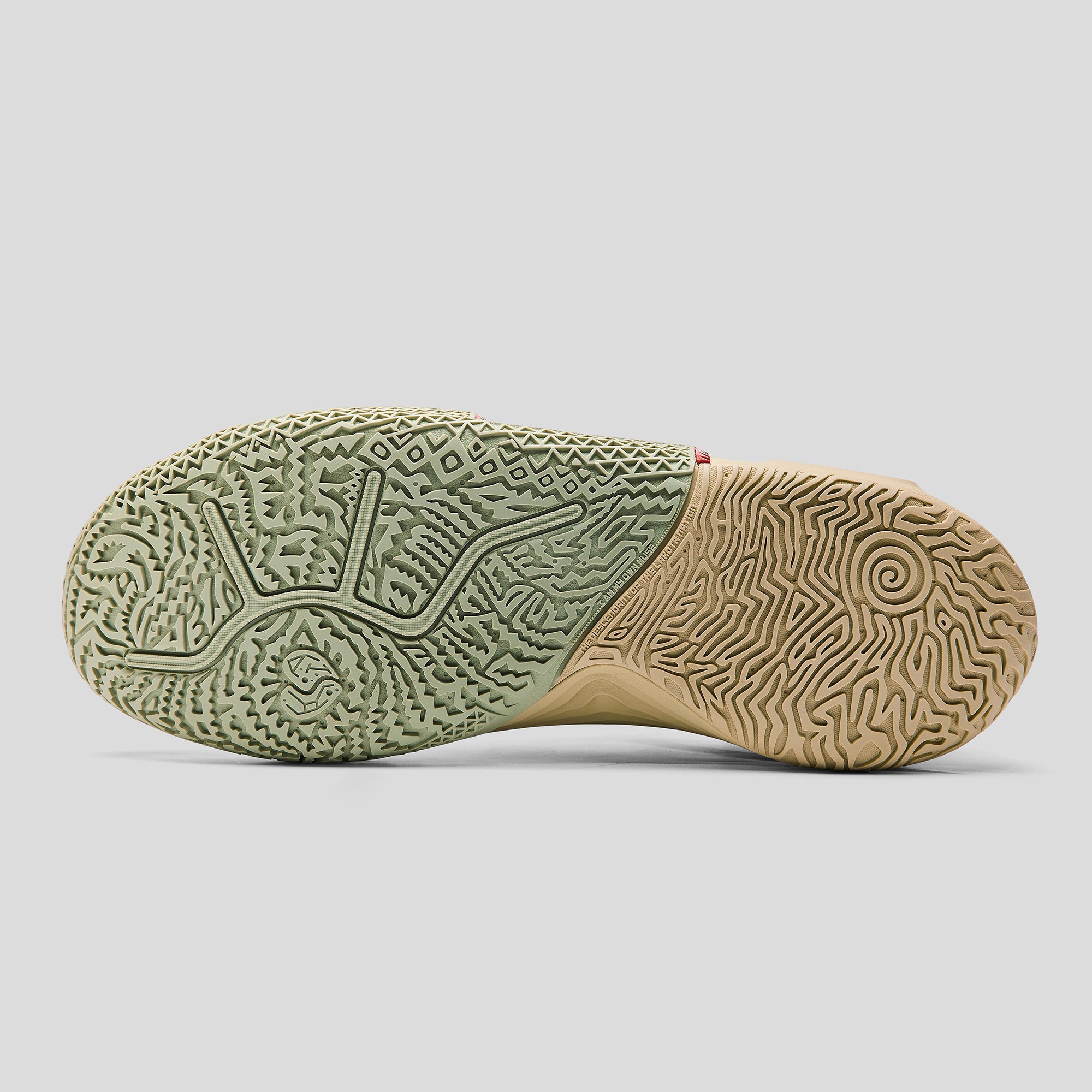 ANTA KAI 2 "Clutch"