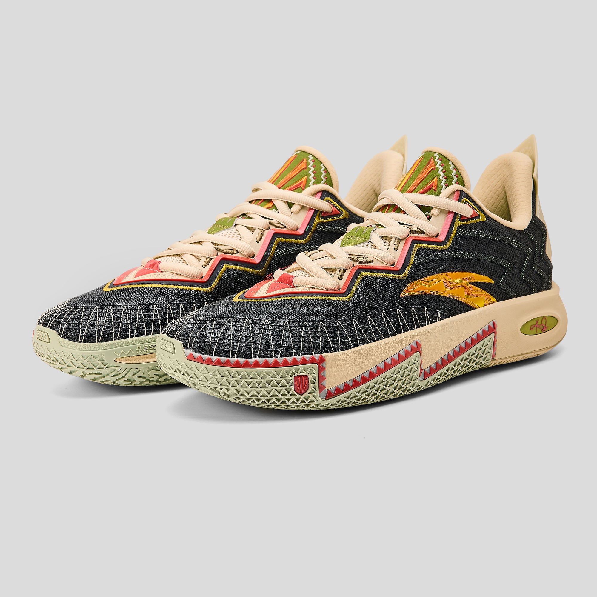 ANTA KAI 2 "Clutch"
