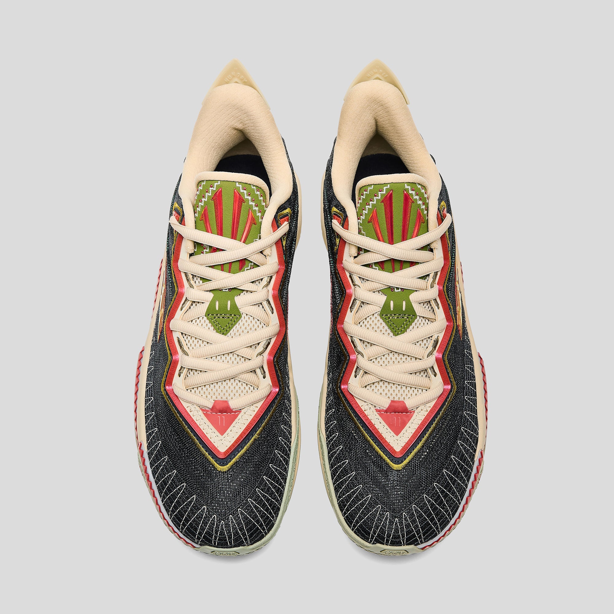 ANTA KAI 2 "Clutch"