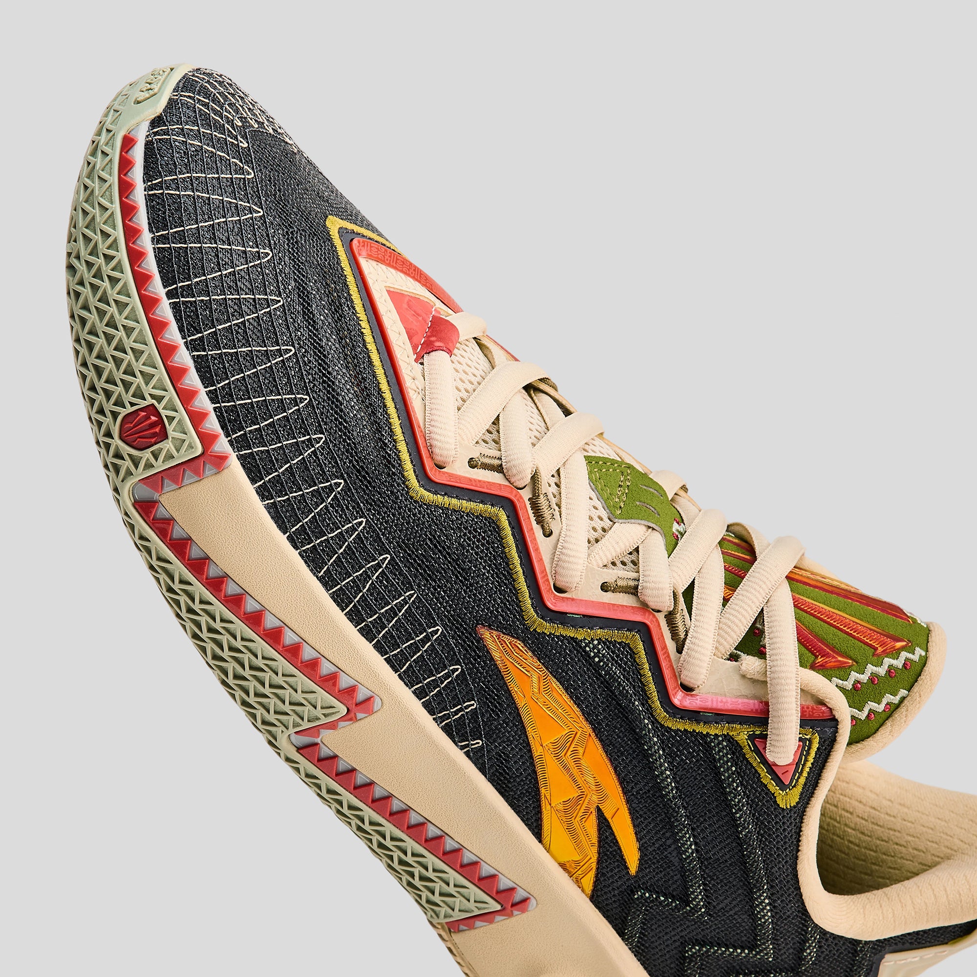 ANTA KAI 2 "Clutch"