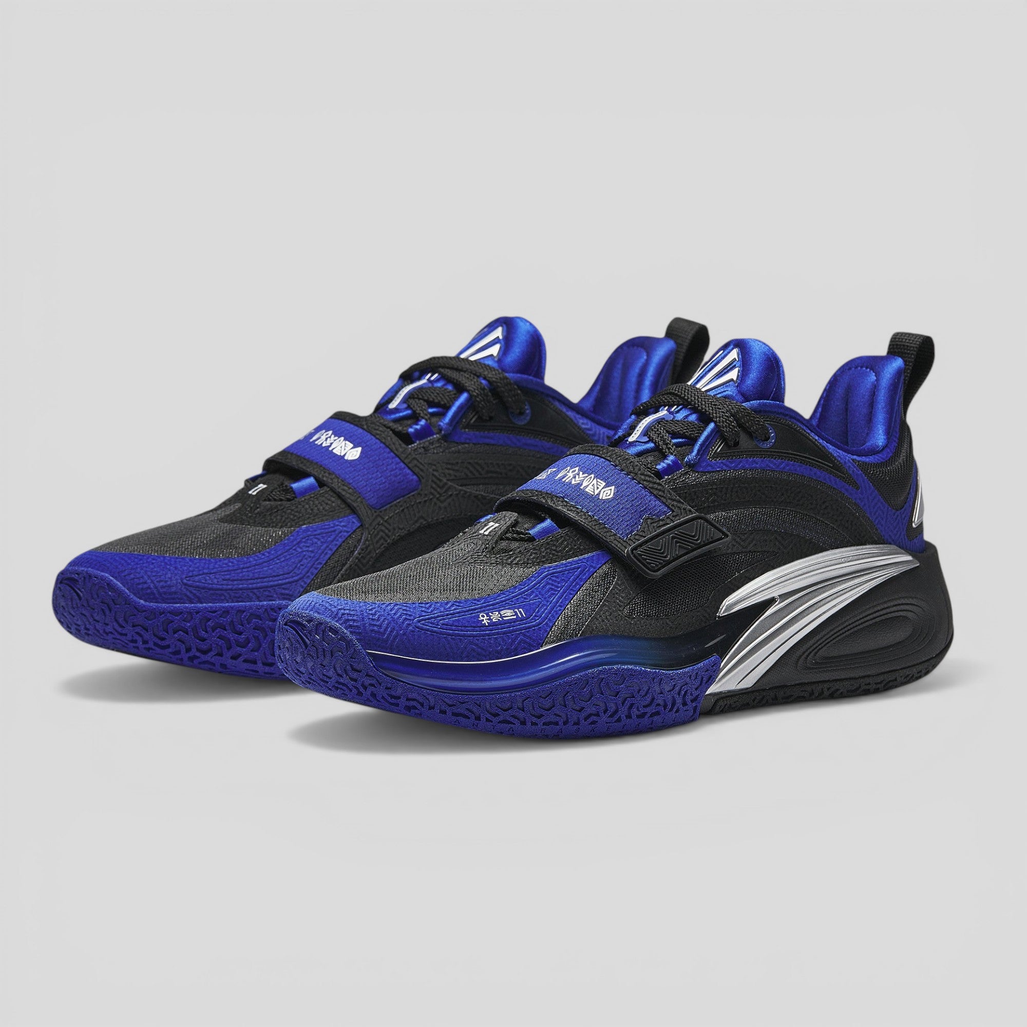 ANTA KAI 1 | Kyrie Irving Basketball Shoes | ANTA EU