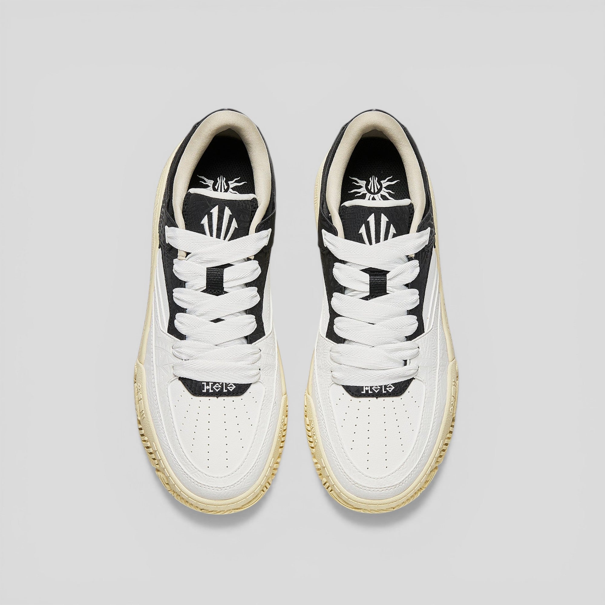 ANTA Hélà Code | Kyrie Irving Lifestyle Shoes | ANTA EU