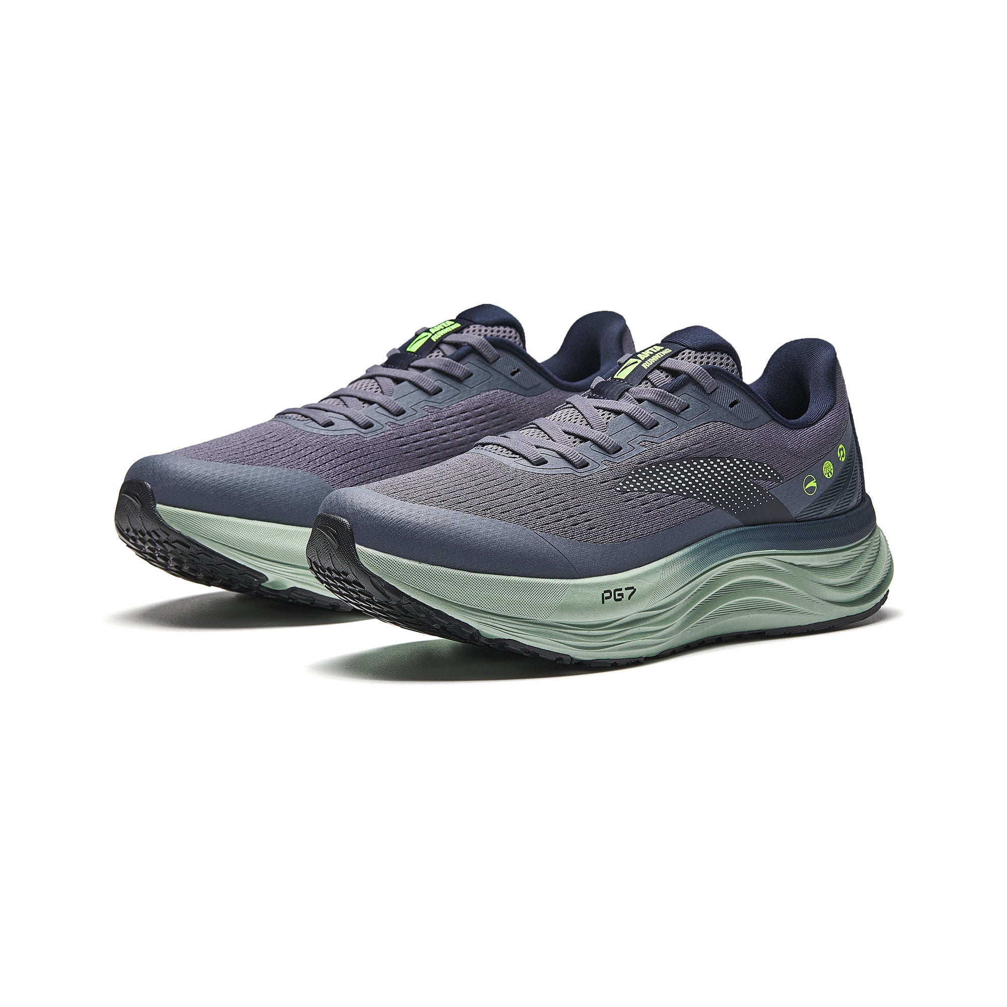 ANTA PG7 2 Homme