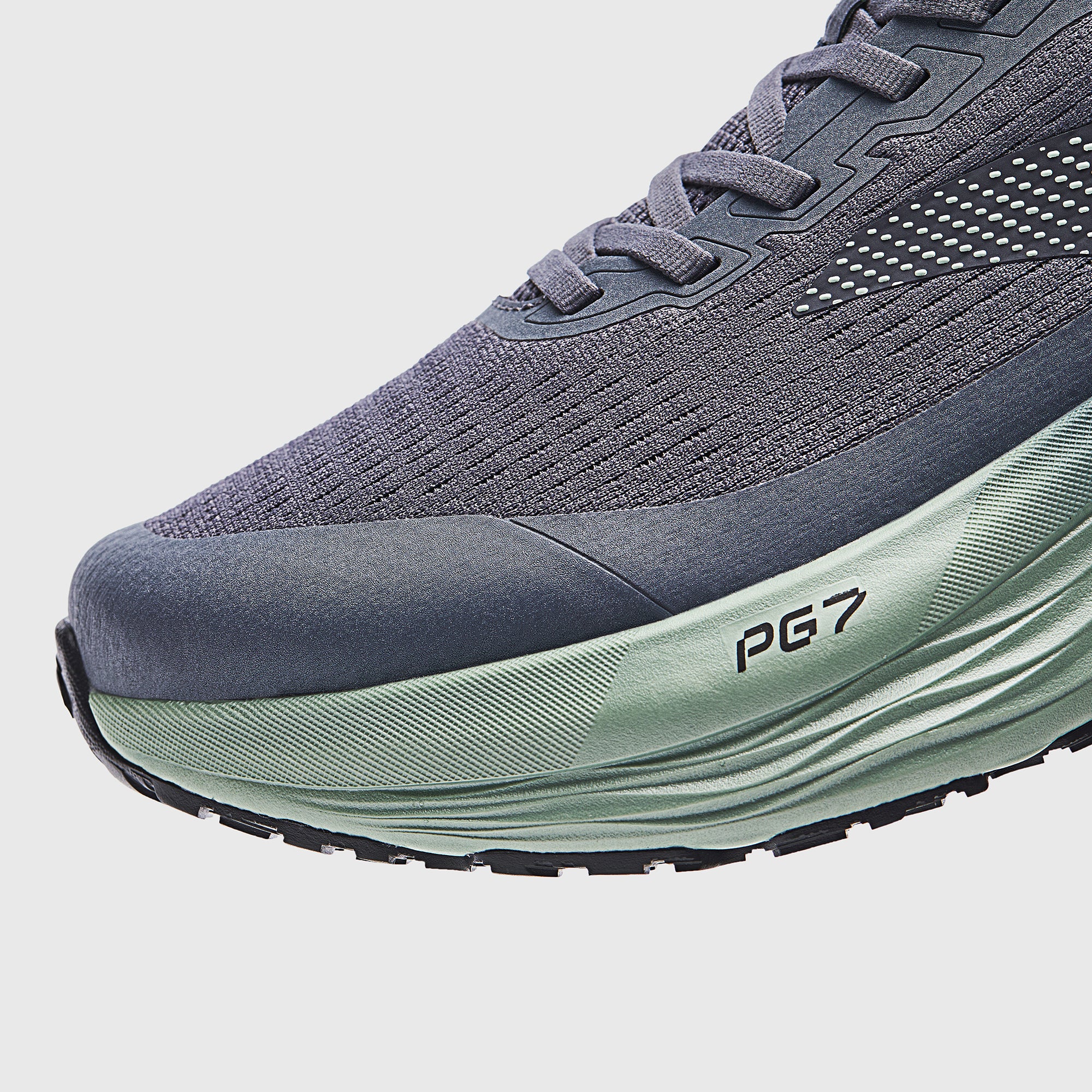 ANTA PG7 2 Homme