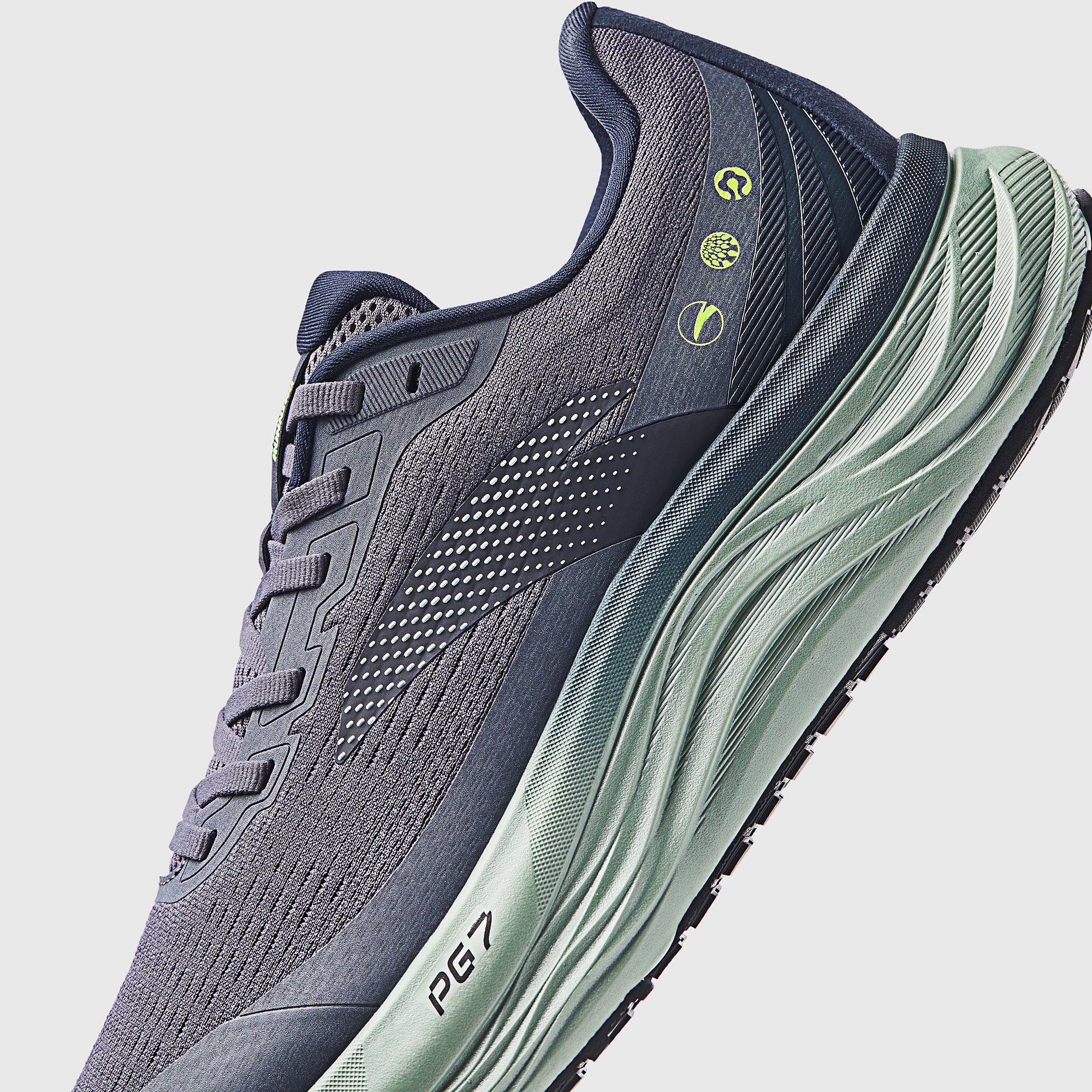 ANTA PG7 2 Homme