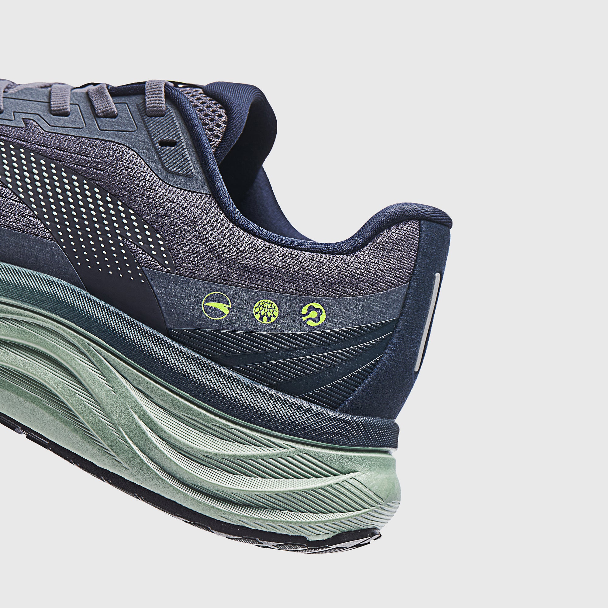 ANTA PG7 2 Homme