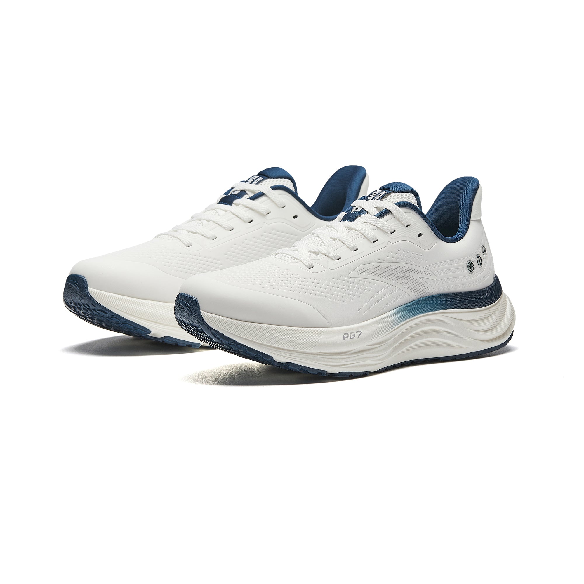 ANTA PG7 2 Homme