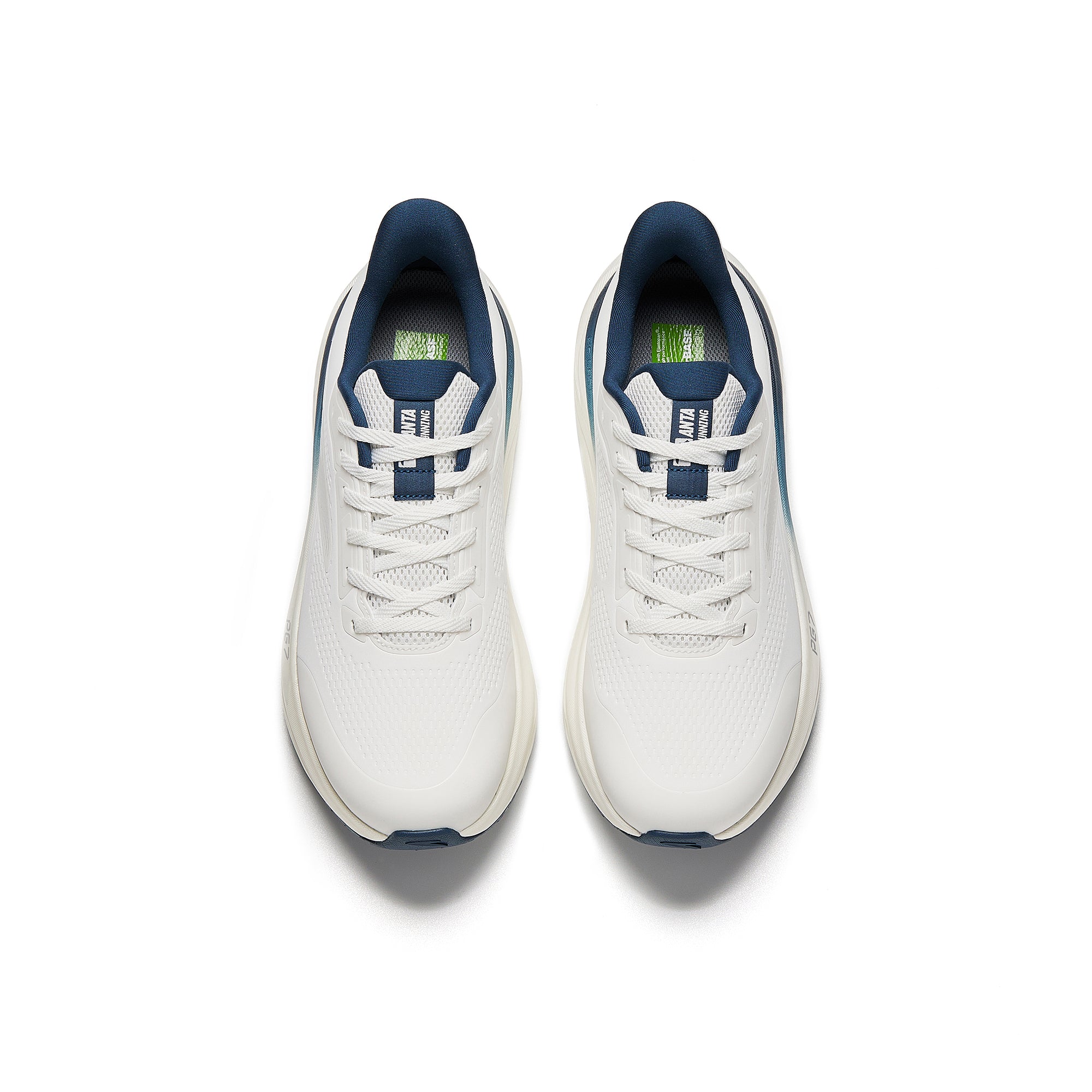 ANTA PG7 2 Homme