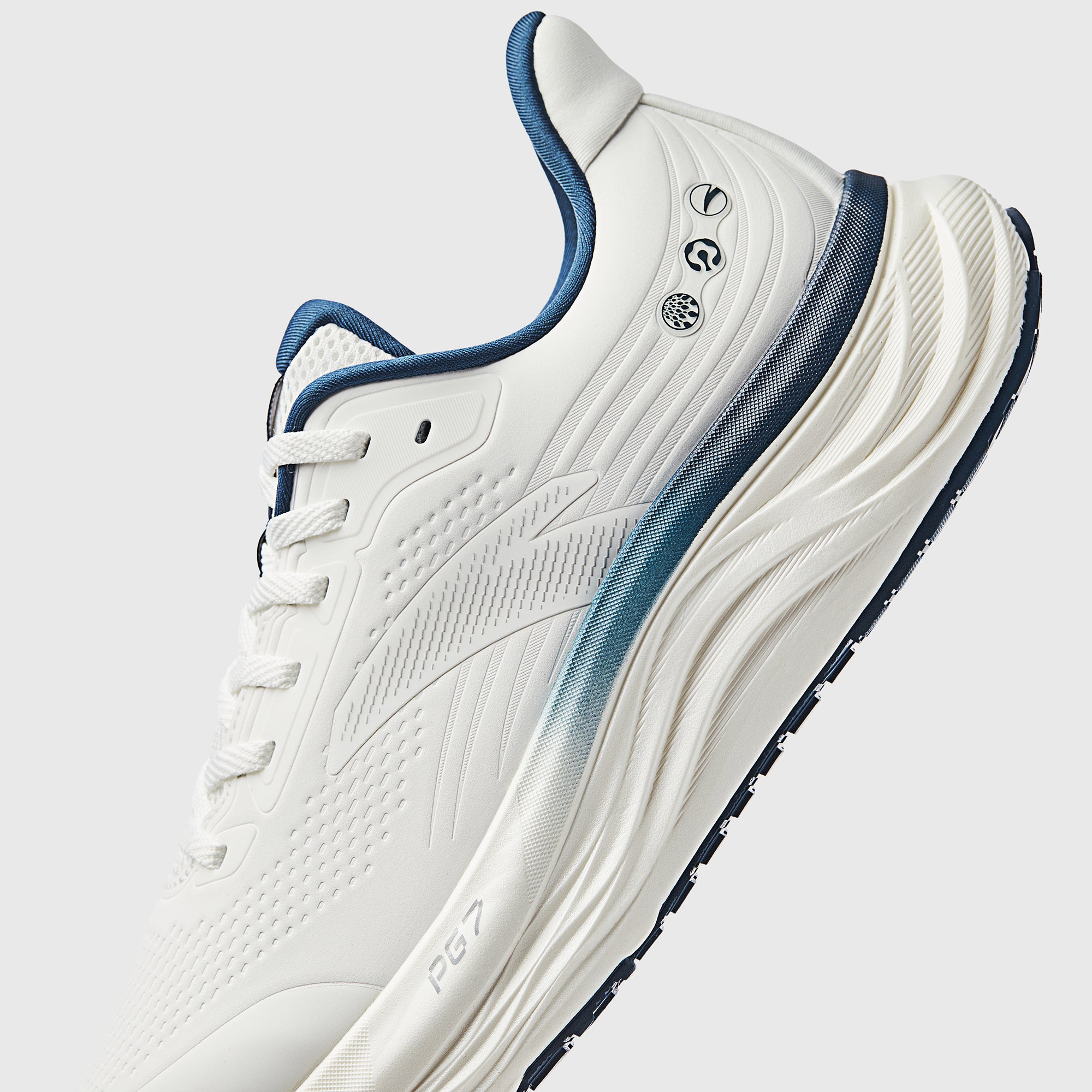 ANTA PG7 2 Homme