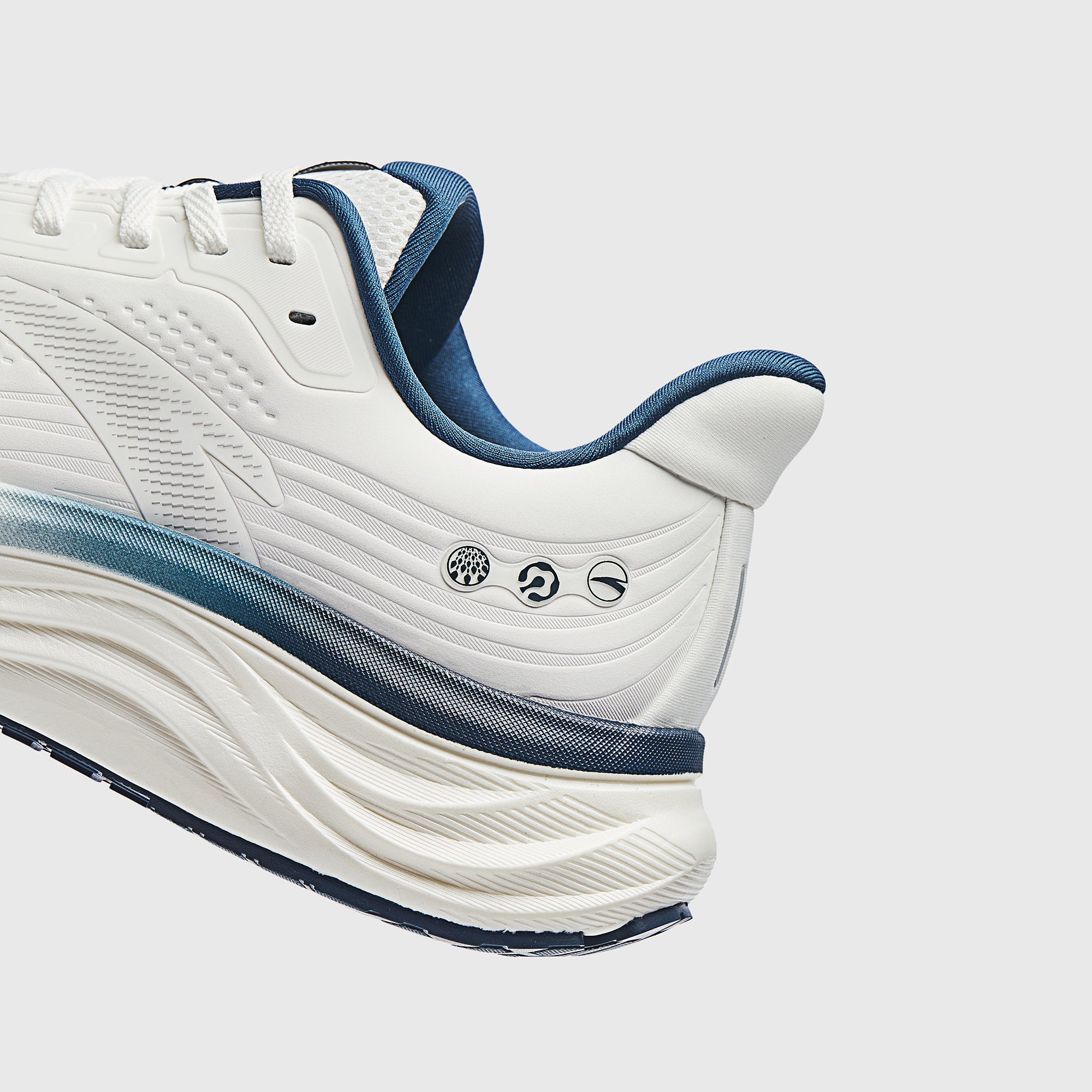 ANTA PG7 2 Homme