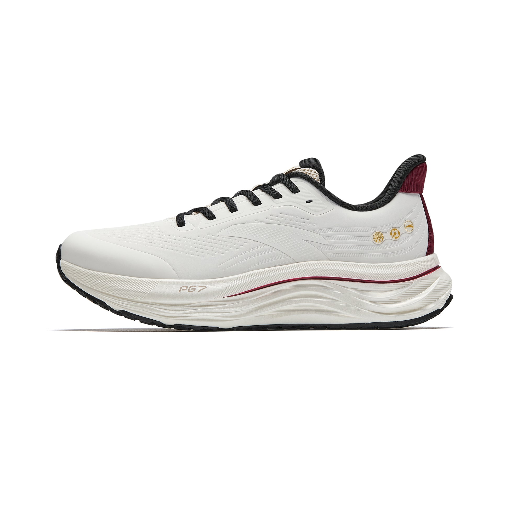 ANTA PG7 2 Homme