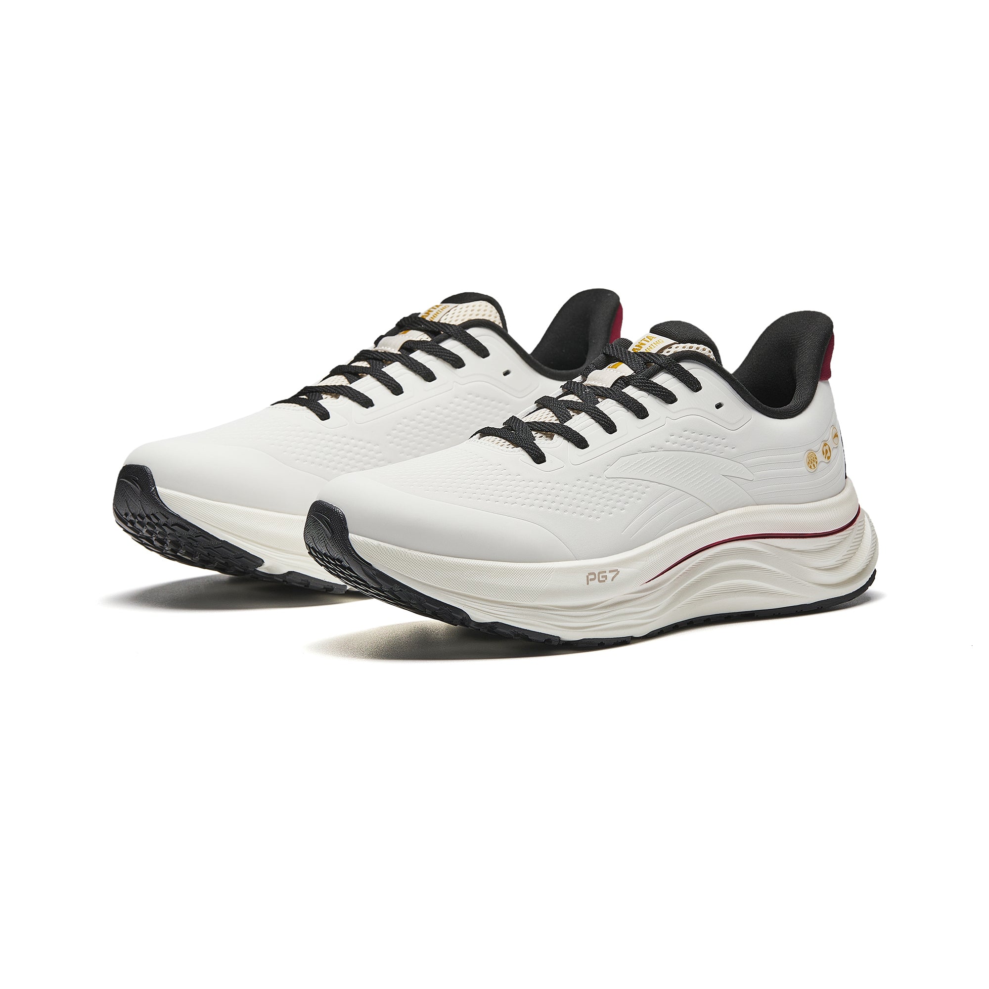 ANTA PG7 2 Homme