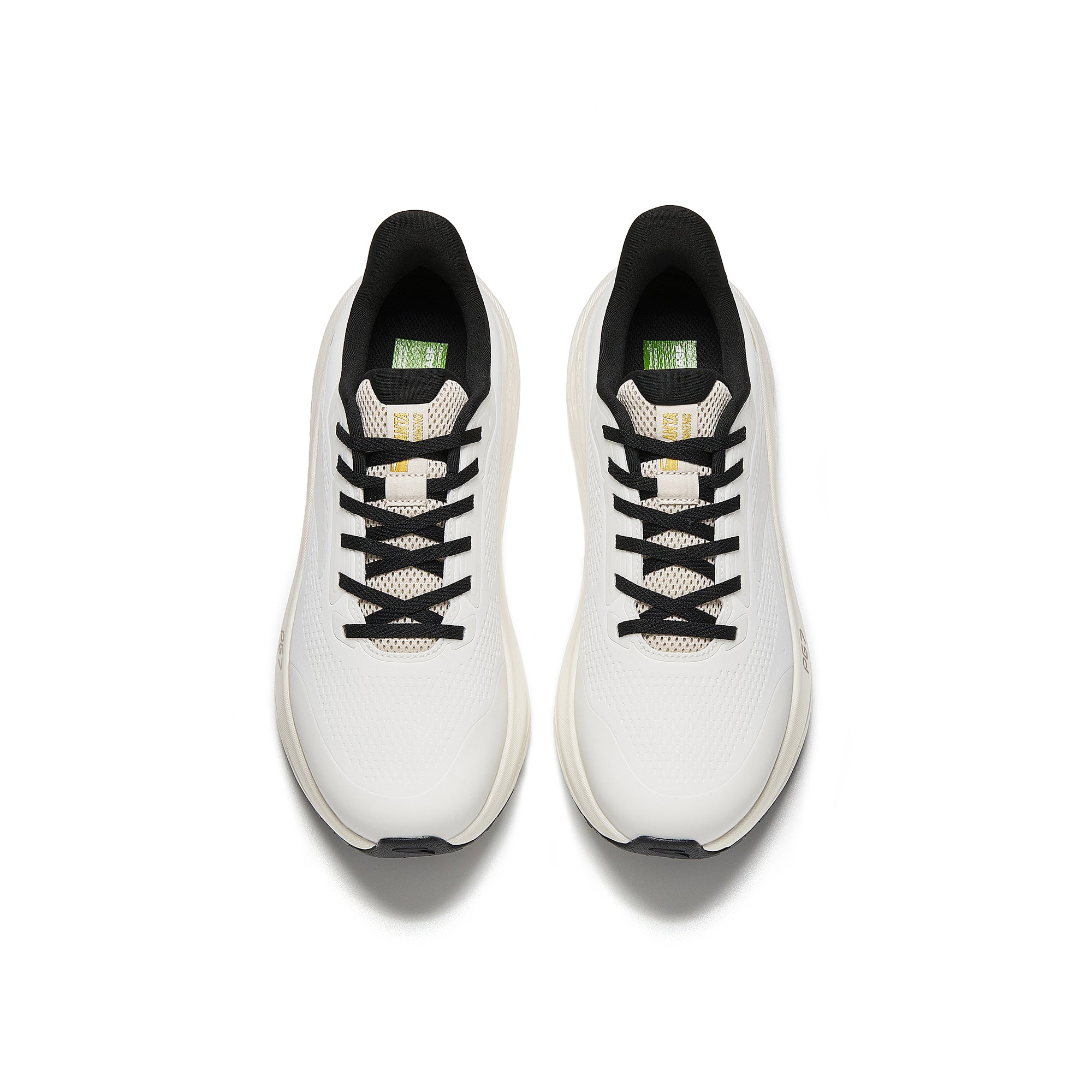 ANTA PG7 2 Homme