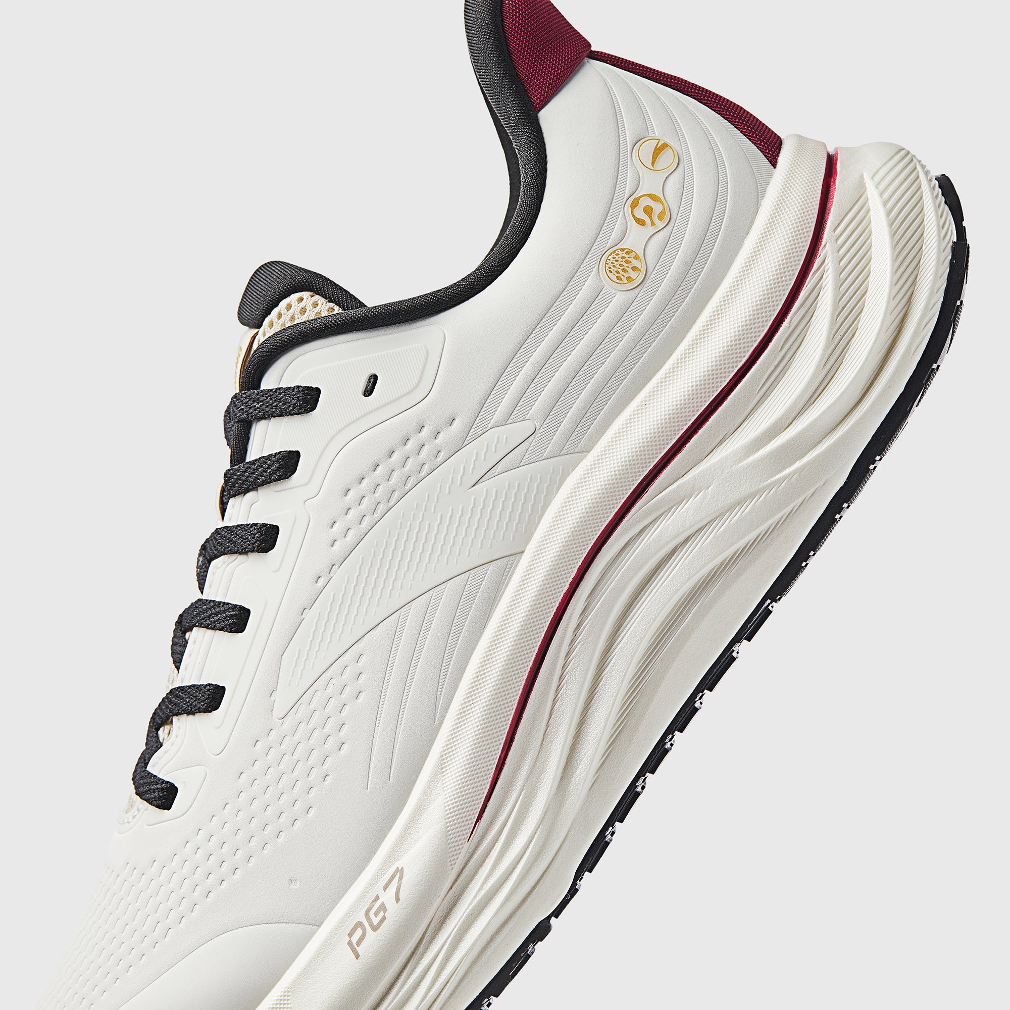 ANTA PG7 2 Homme