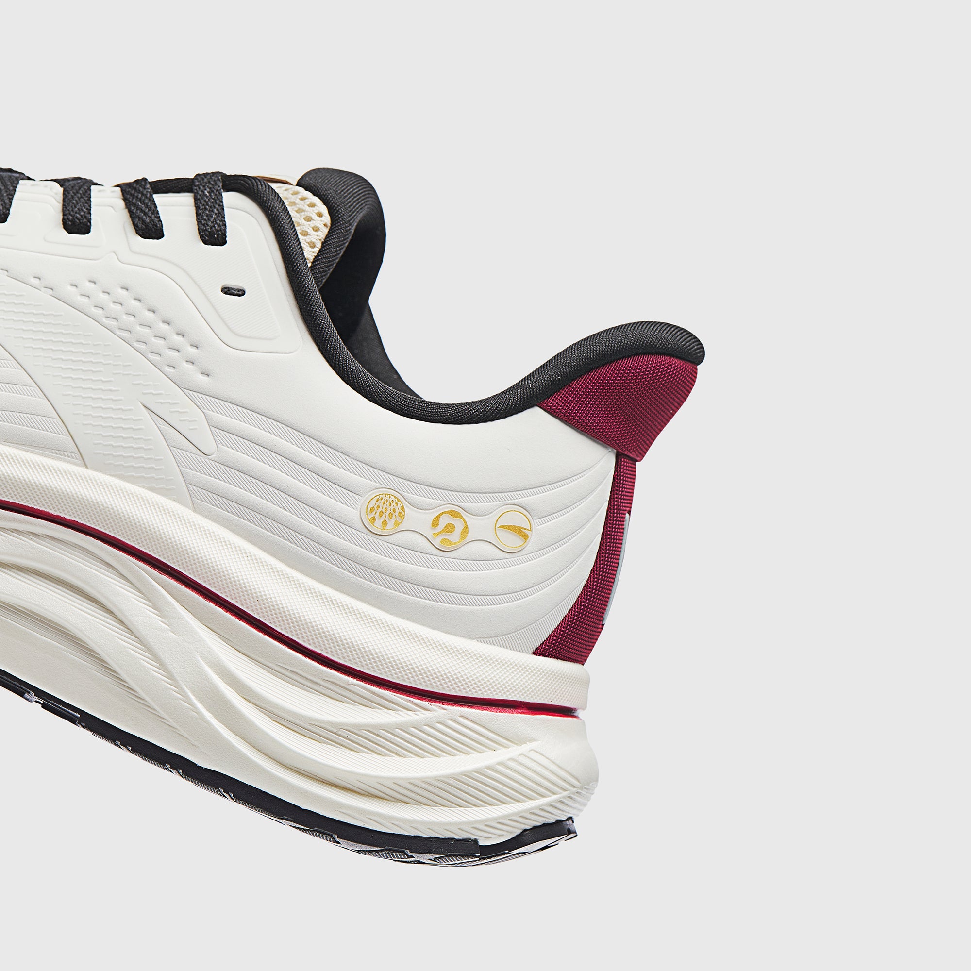 ANTA PG7 2 Homme
